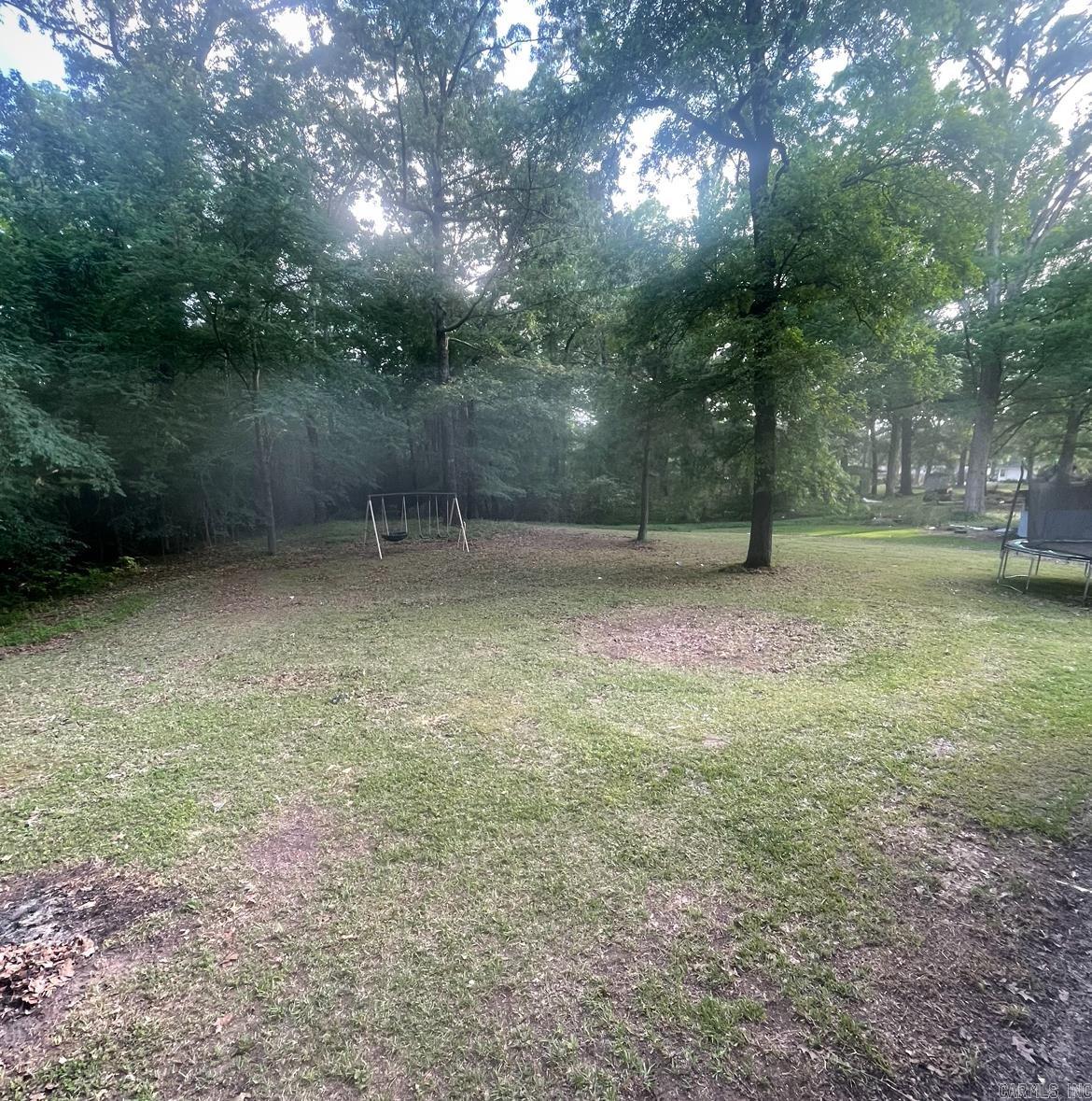 520  Roosevelt Drive  Star City, AR