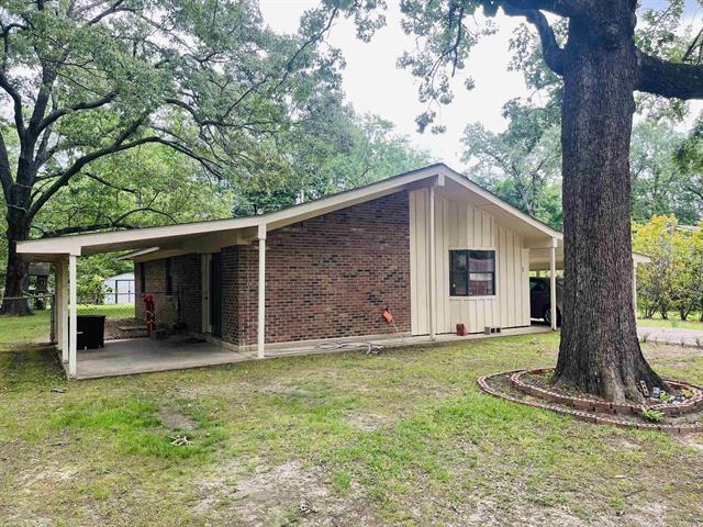 407  Elm  Monticello, AR