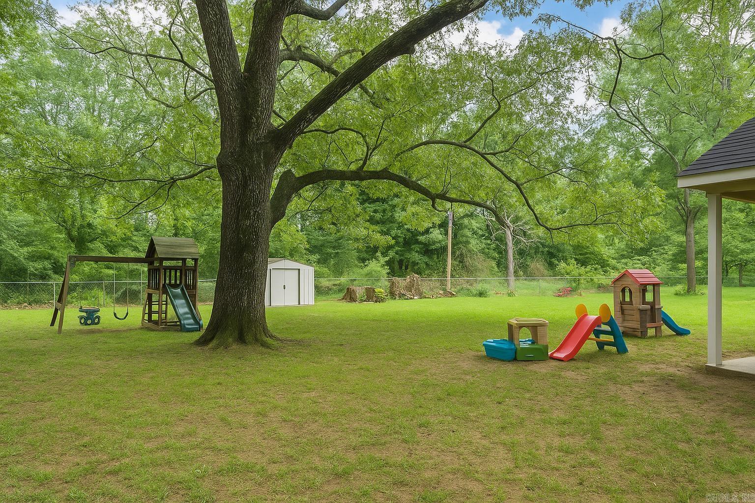 407 Elm  Monticello, AR