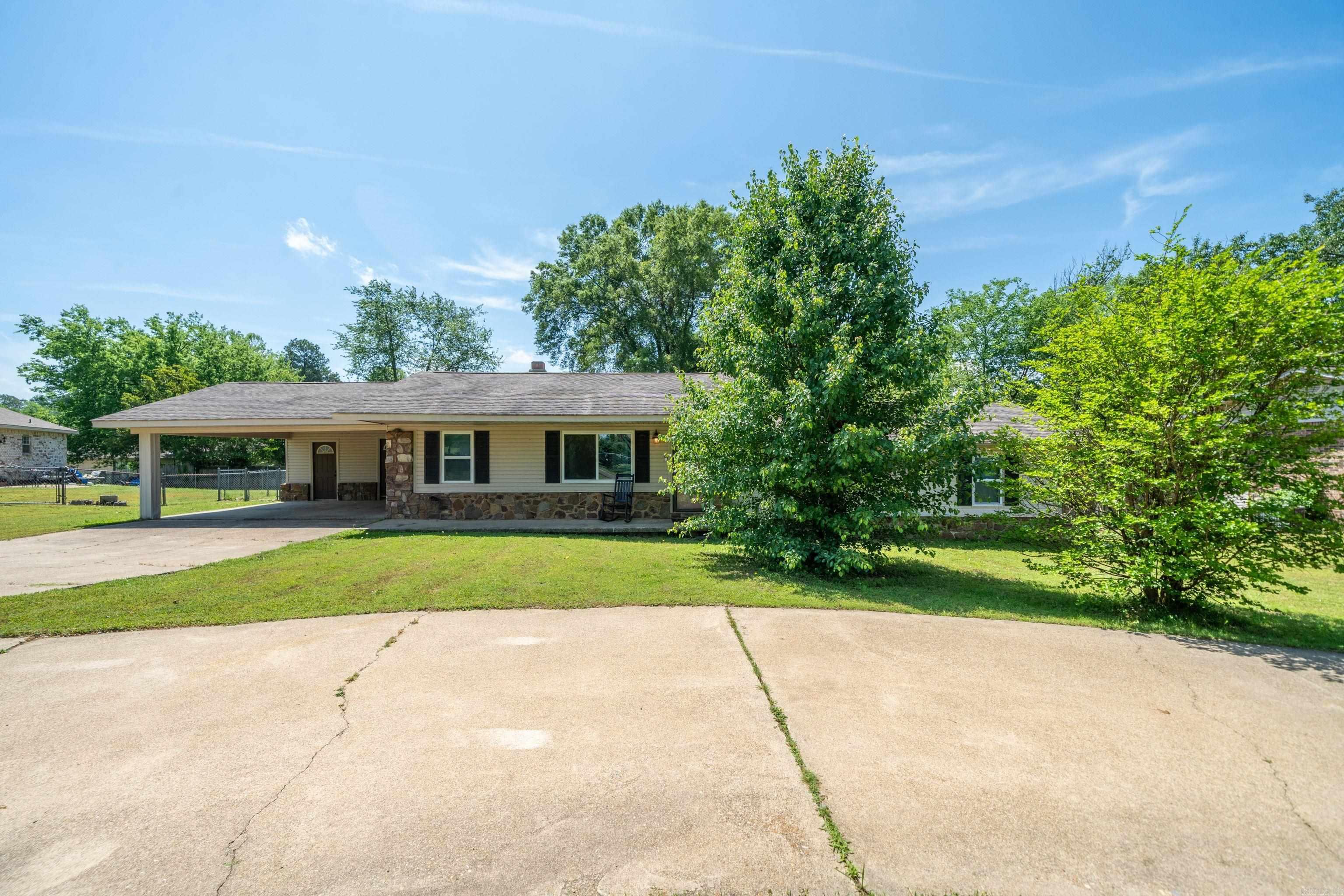103  Longleaf  Hot Springs, AR