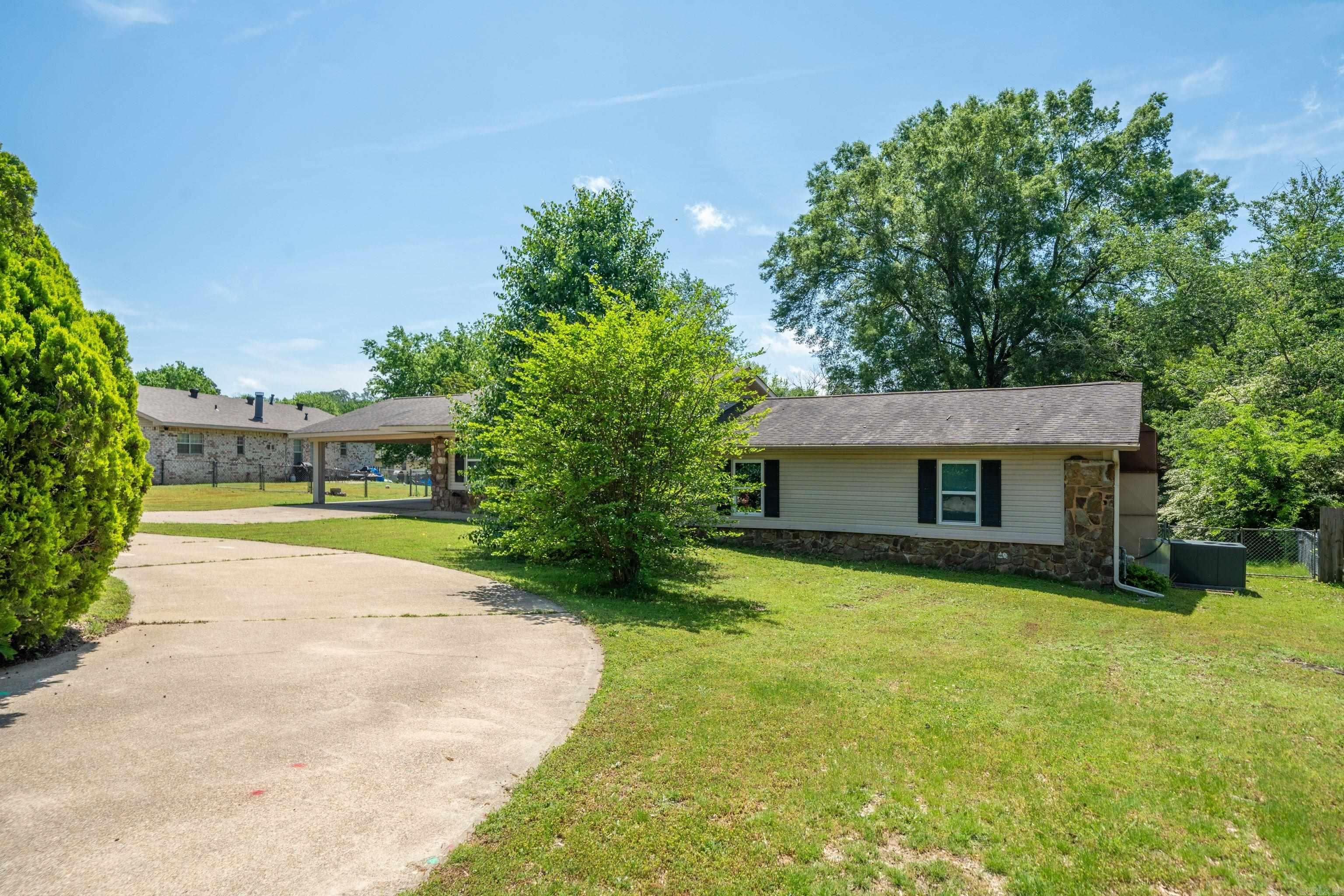 103  Longleaf  Hot Springs, AR