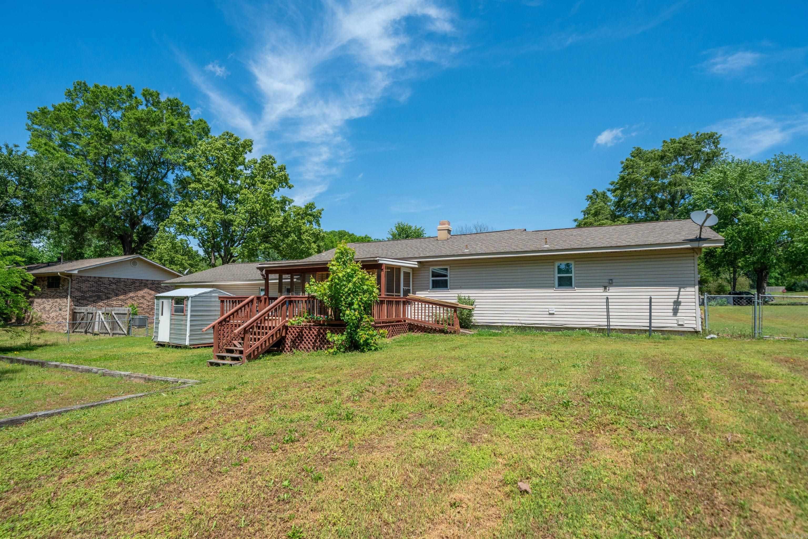 103  Longleaf  Hot Springs, AR