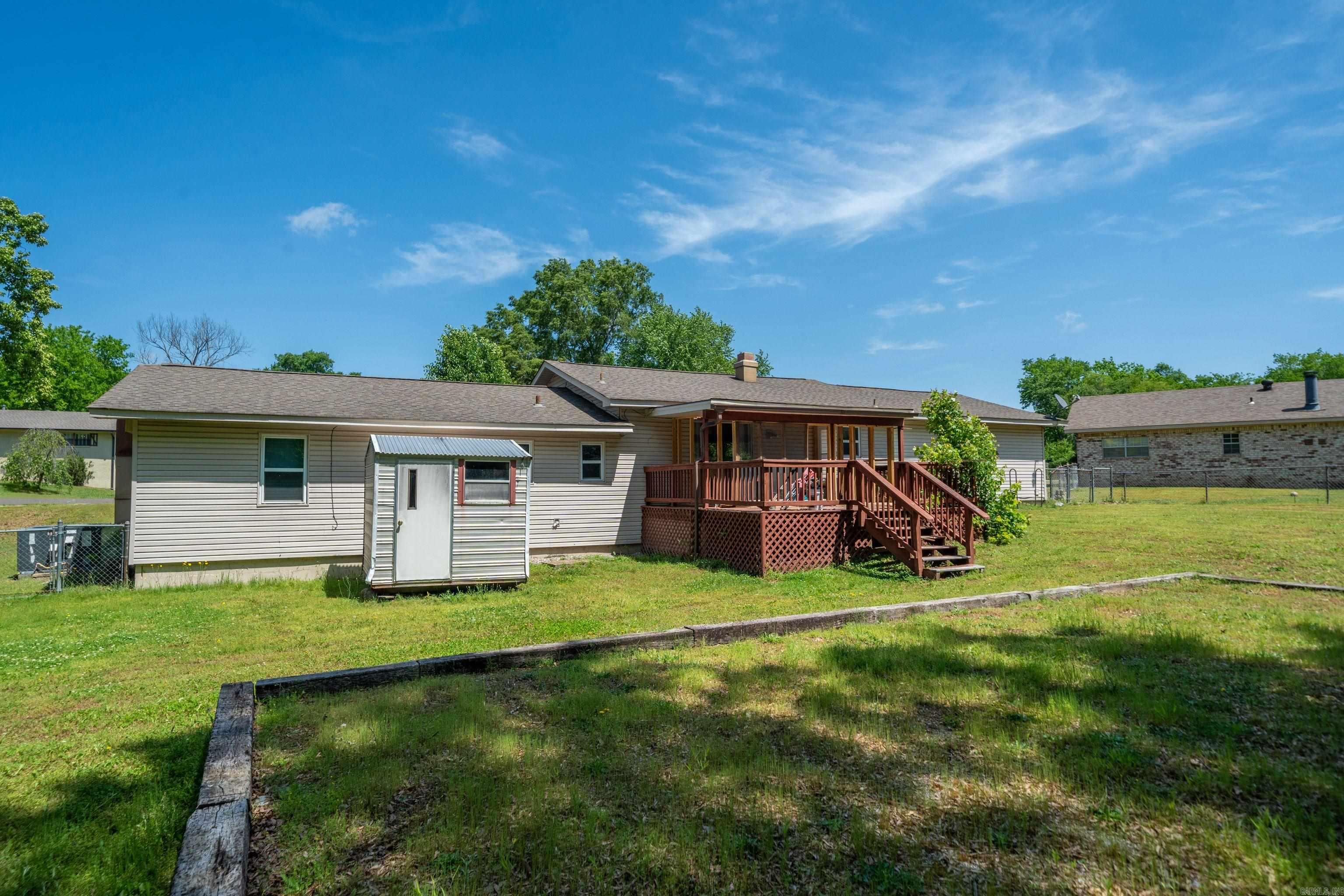 103  Longleaf  Hot Springs, AR