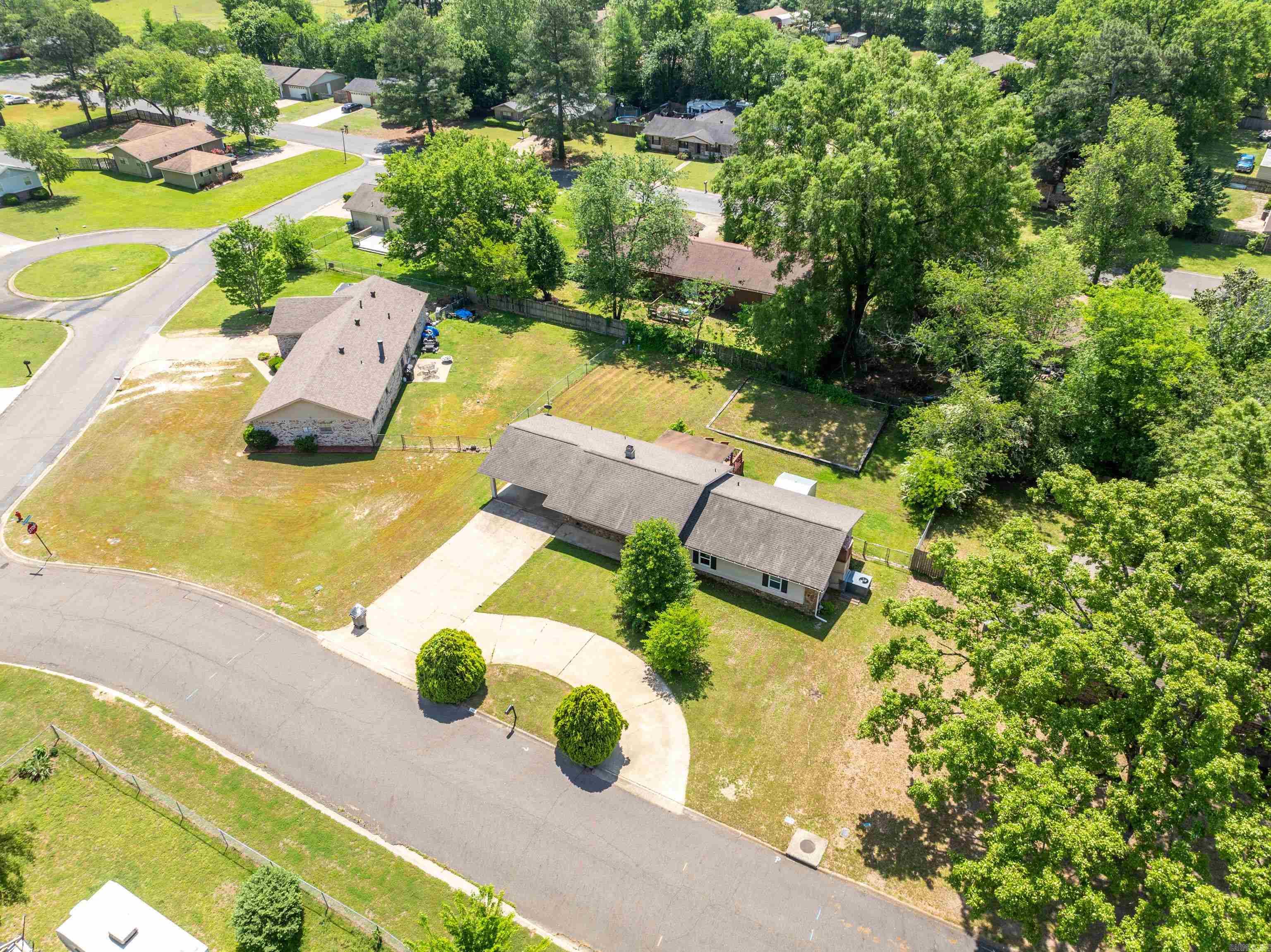 103  Longleaf  Hot Springs, AR