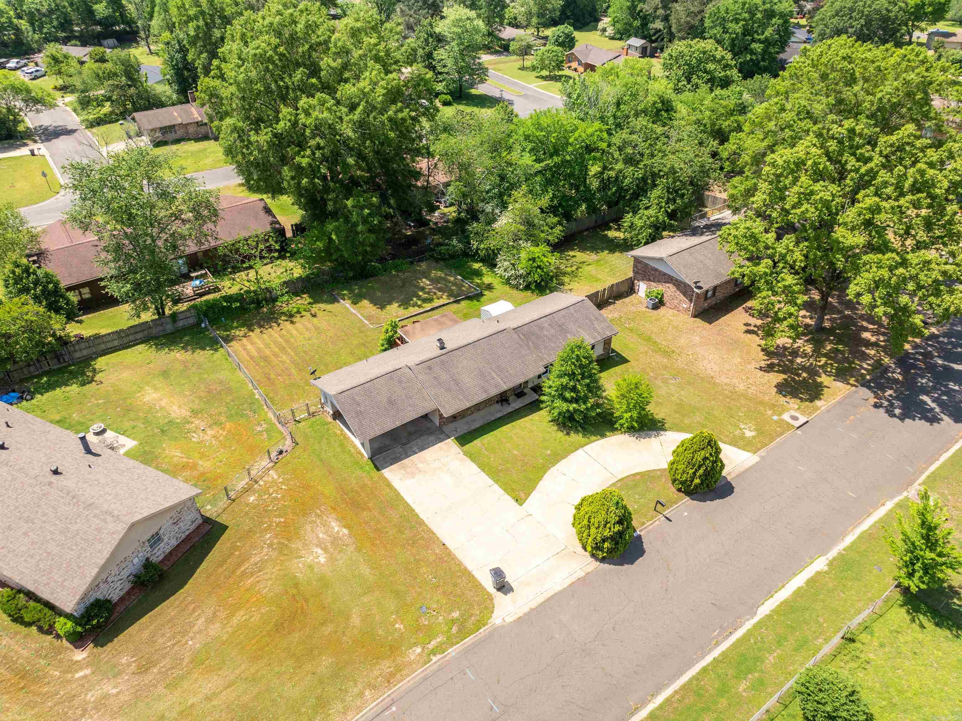 103  Longleaf  Hot Springs, AR