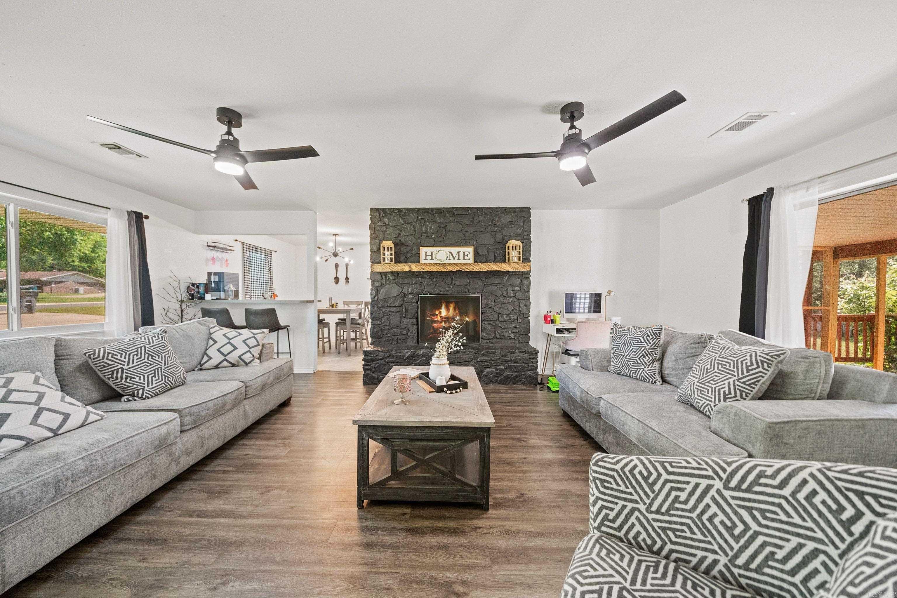 103  Longleaf  Hot Springs, AR