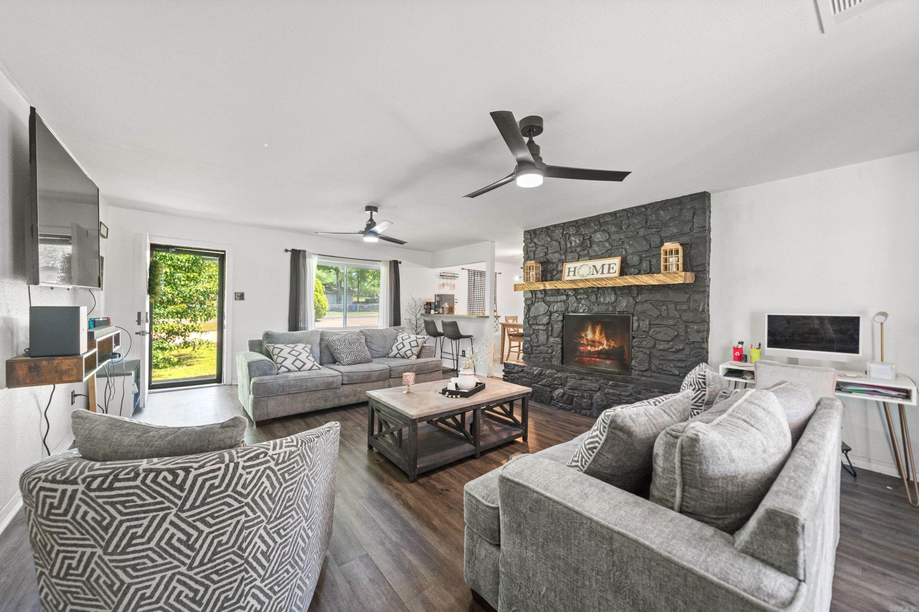 103  Longleaf  Hot Springs, AR