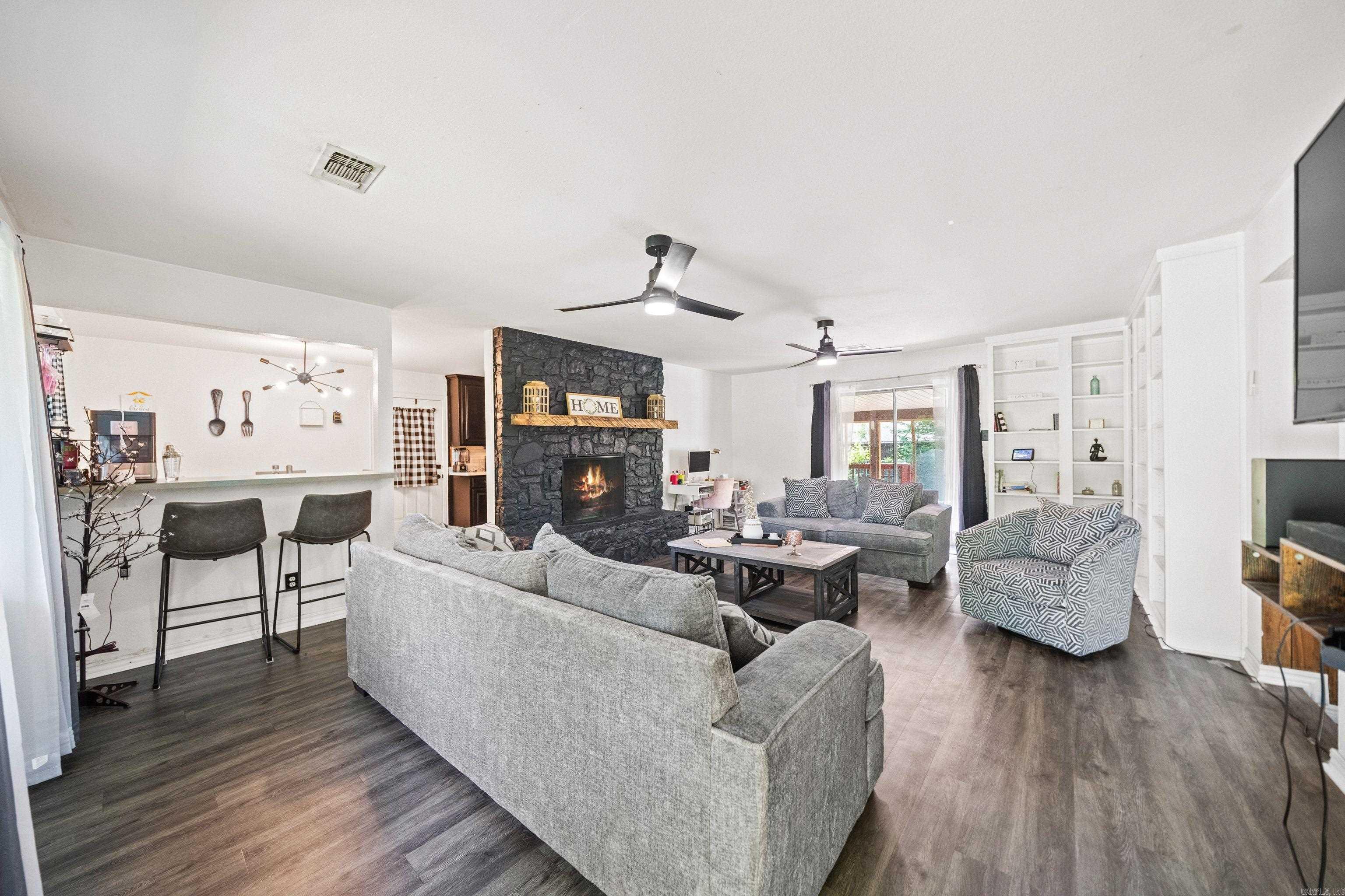 103  Longleaf  Hot Springs, AR
