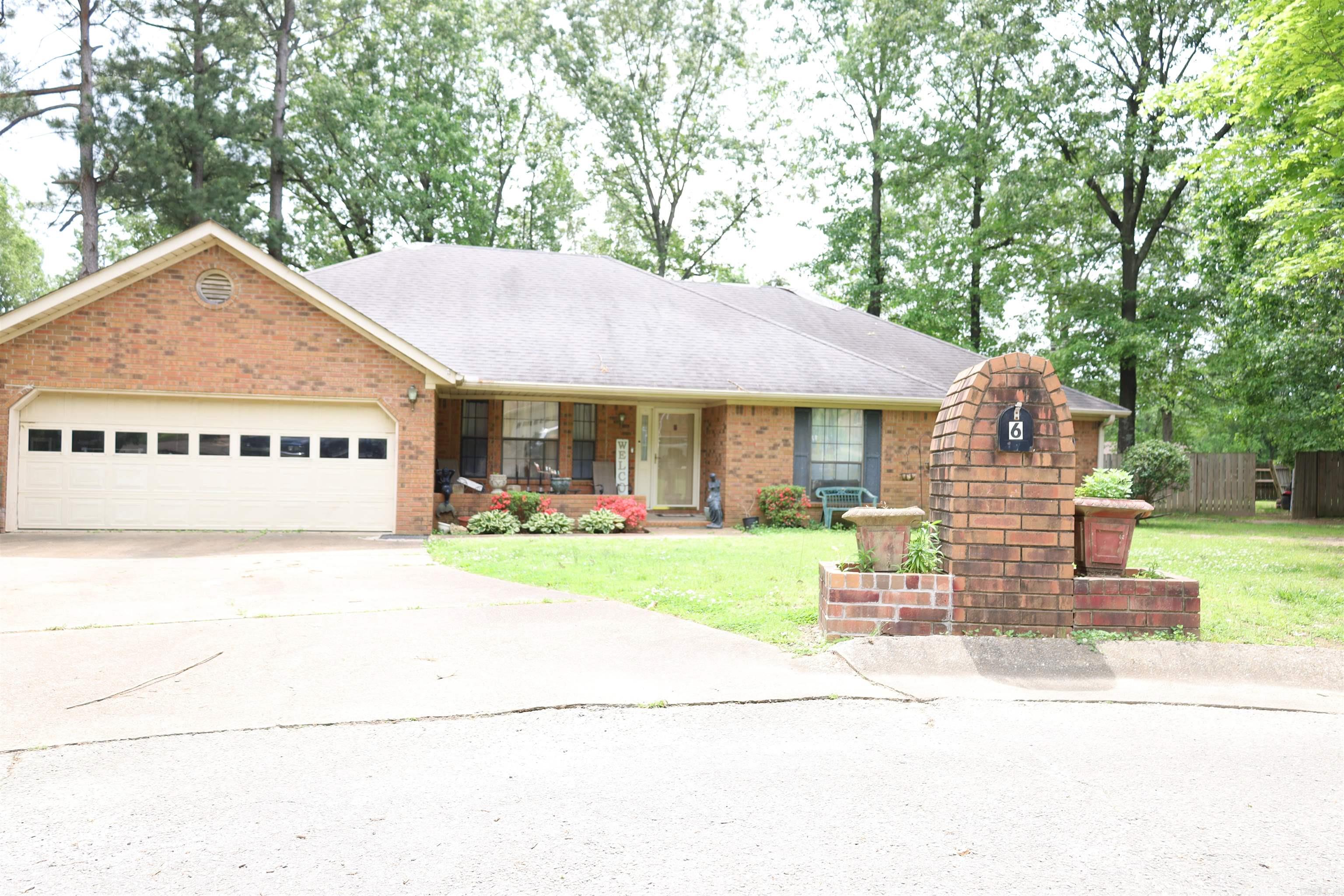 6  Candlewood Cove  Paragould, AR