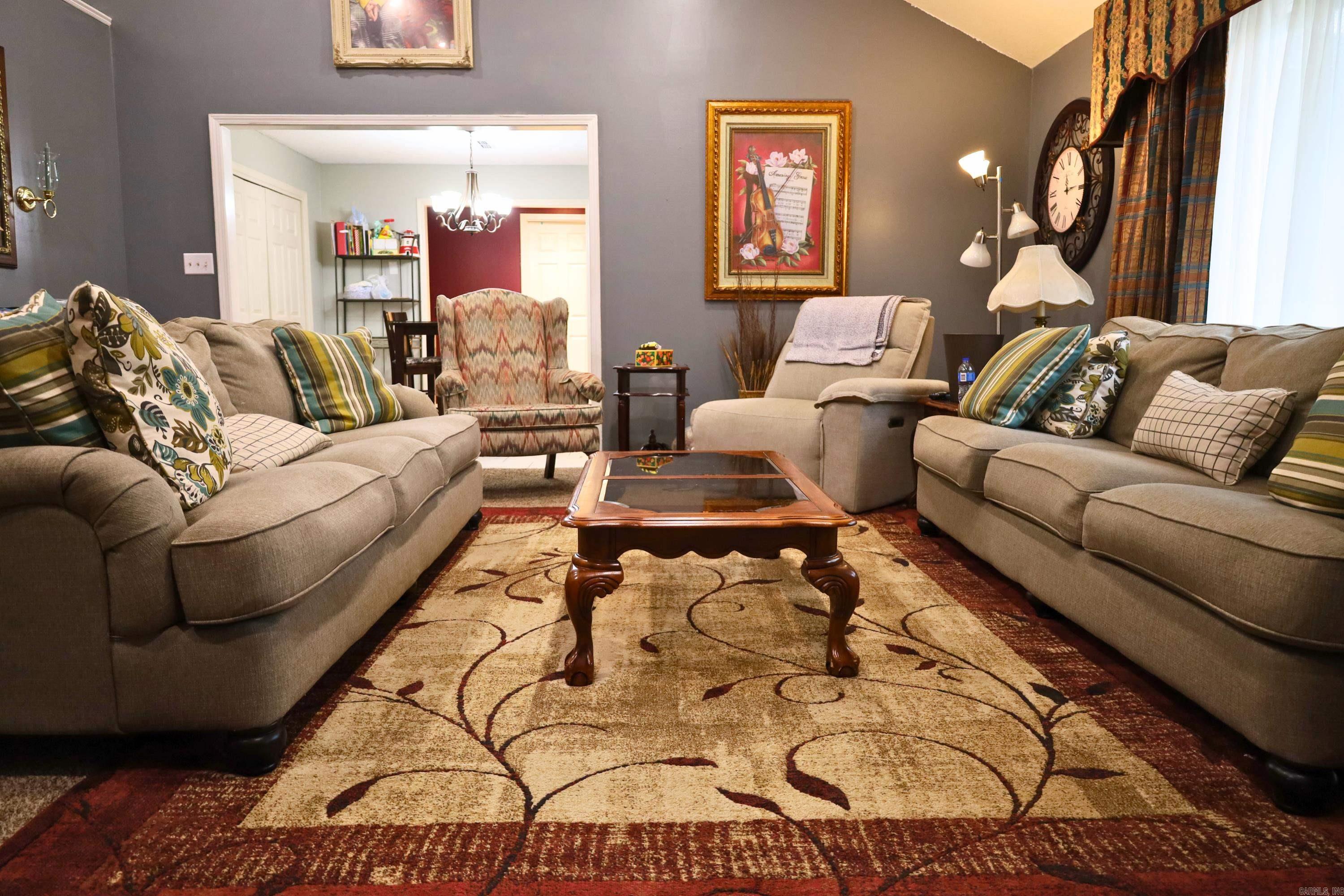 6  Candlewood Cove  Paragould, AR