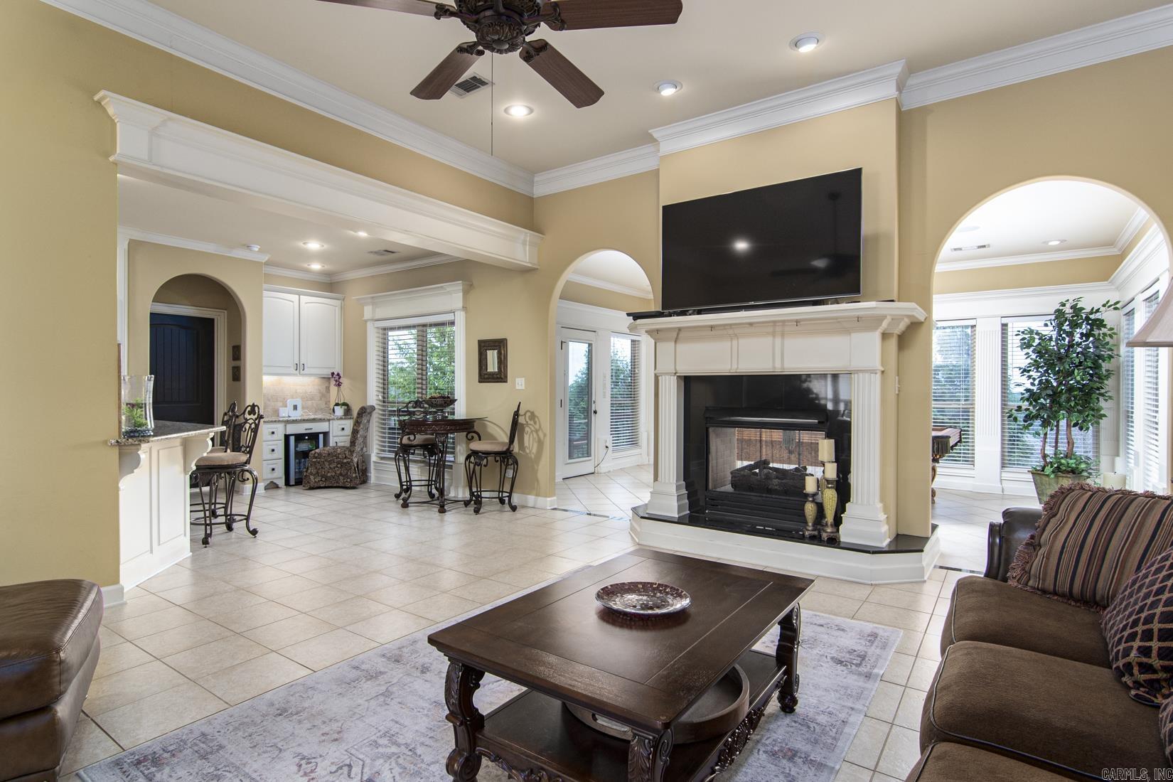 9241  Johnson Dr  Sherwood, AR