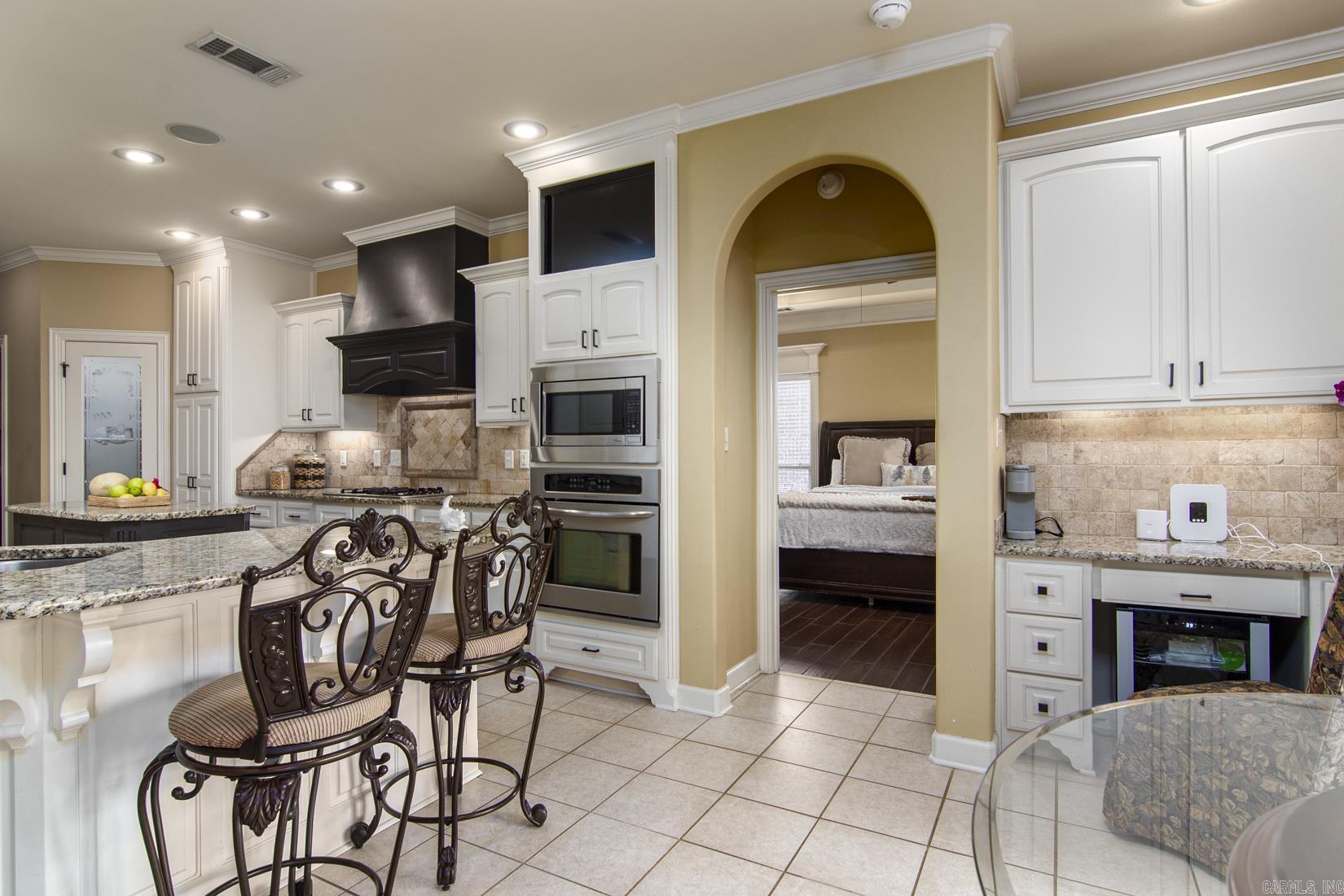 9241  Johnson Dr  Sherwood, AR