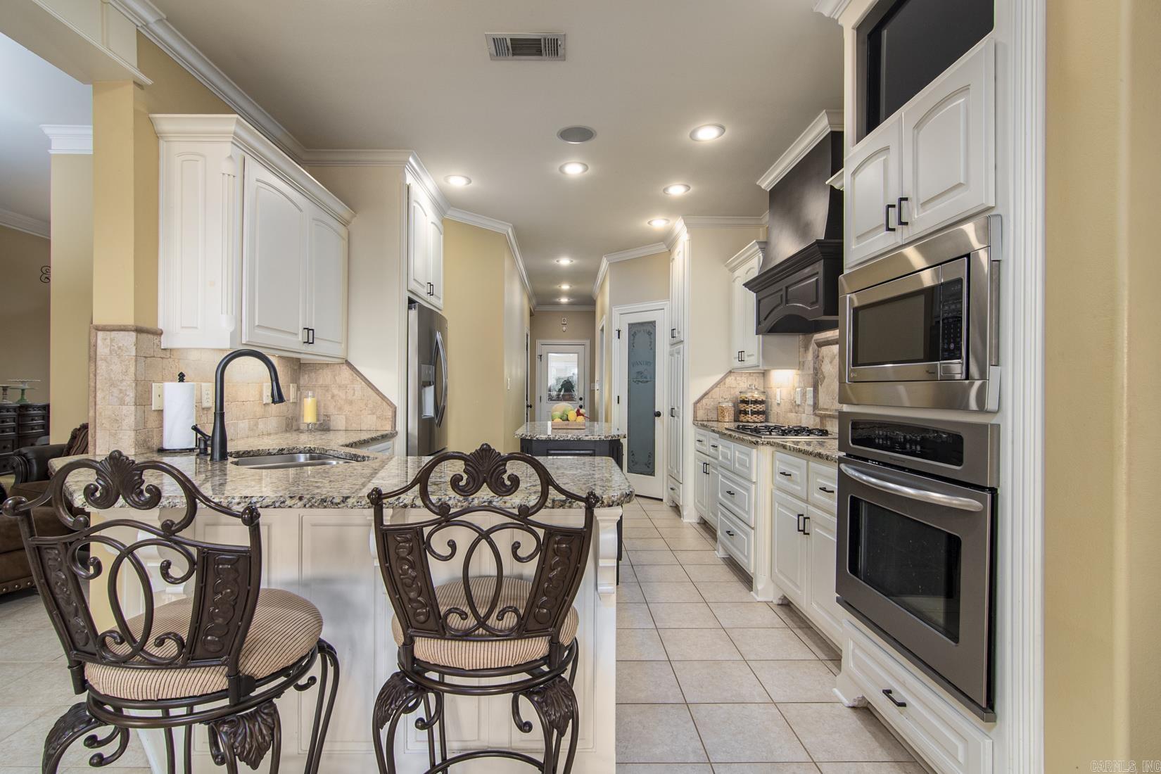 9241  Johnson Dr  Sherwood, AR