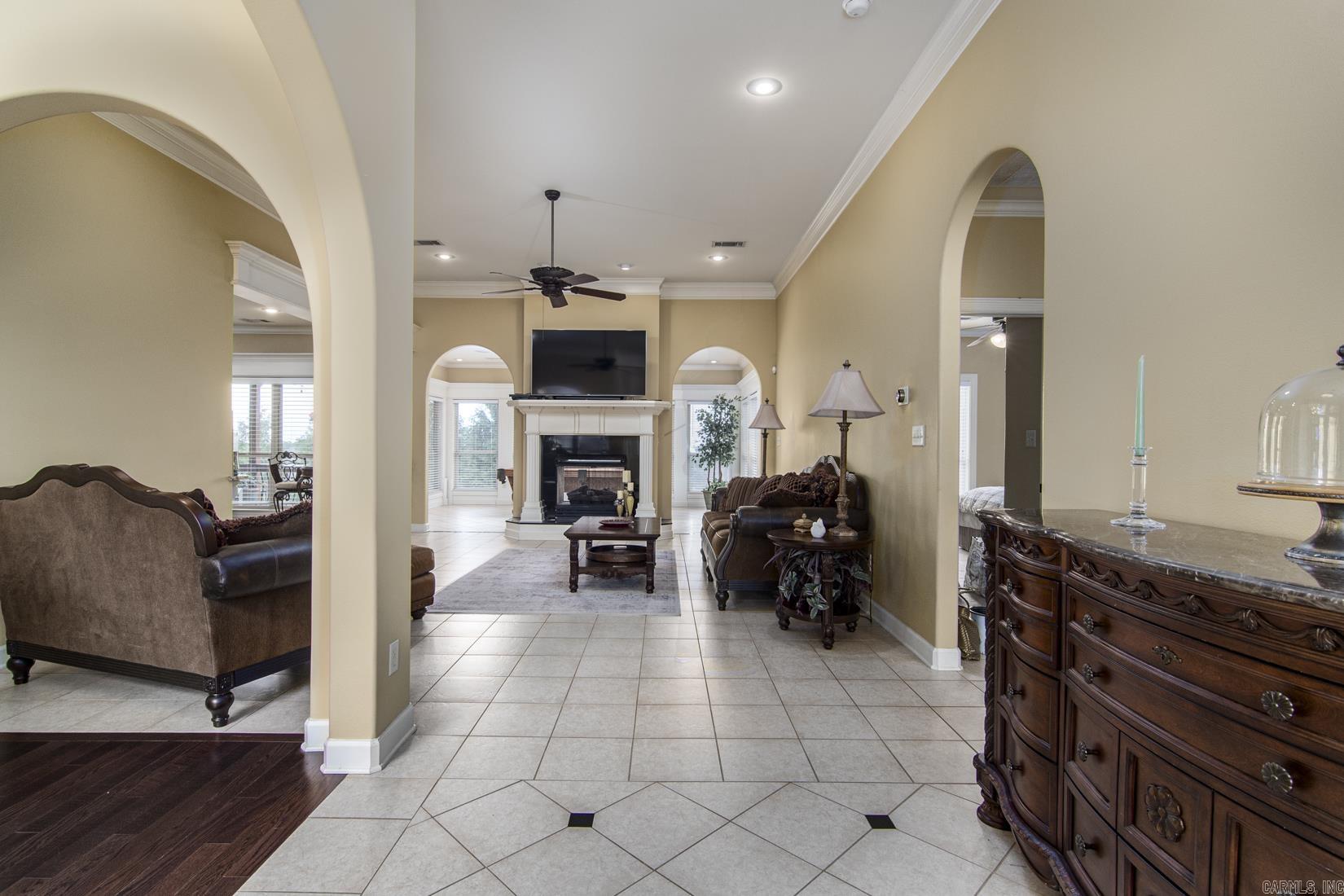 9241  Johnson Dr  Sherwood, AR