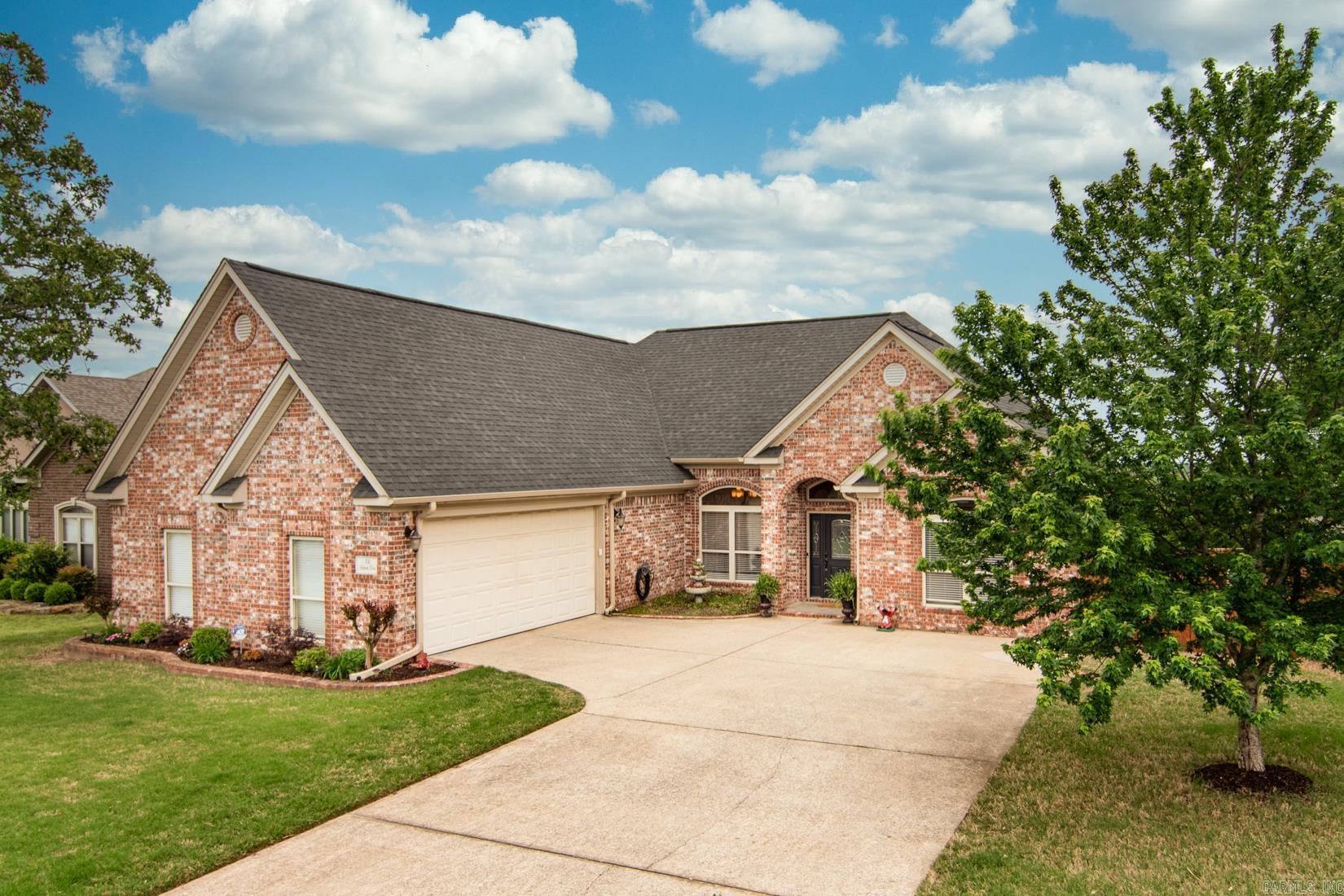 9241  Johnson Dr  Sherwood, AR