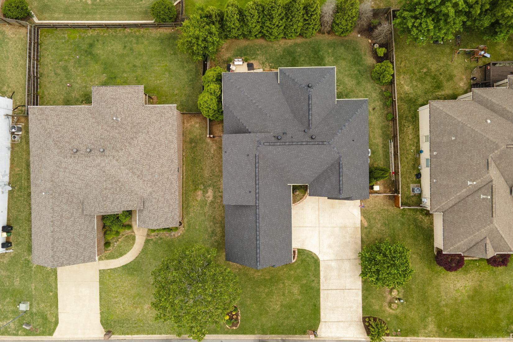 9241  Johnson Dr  Sherwood, AR