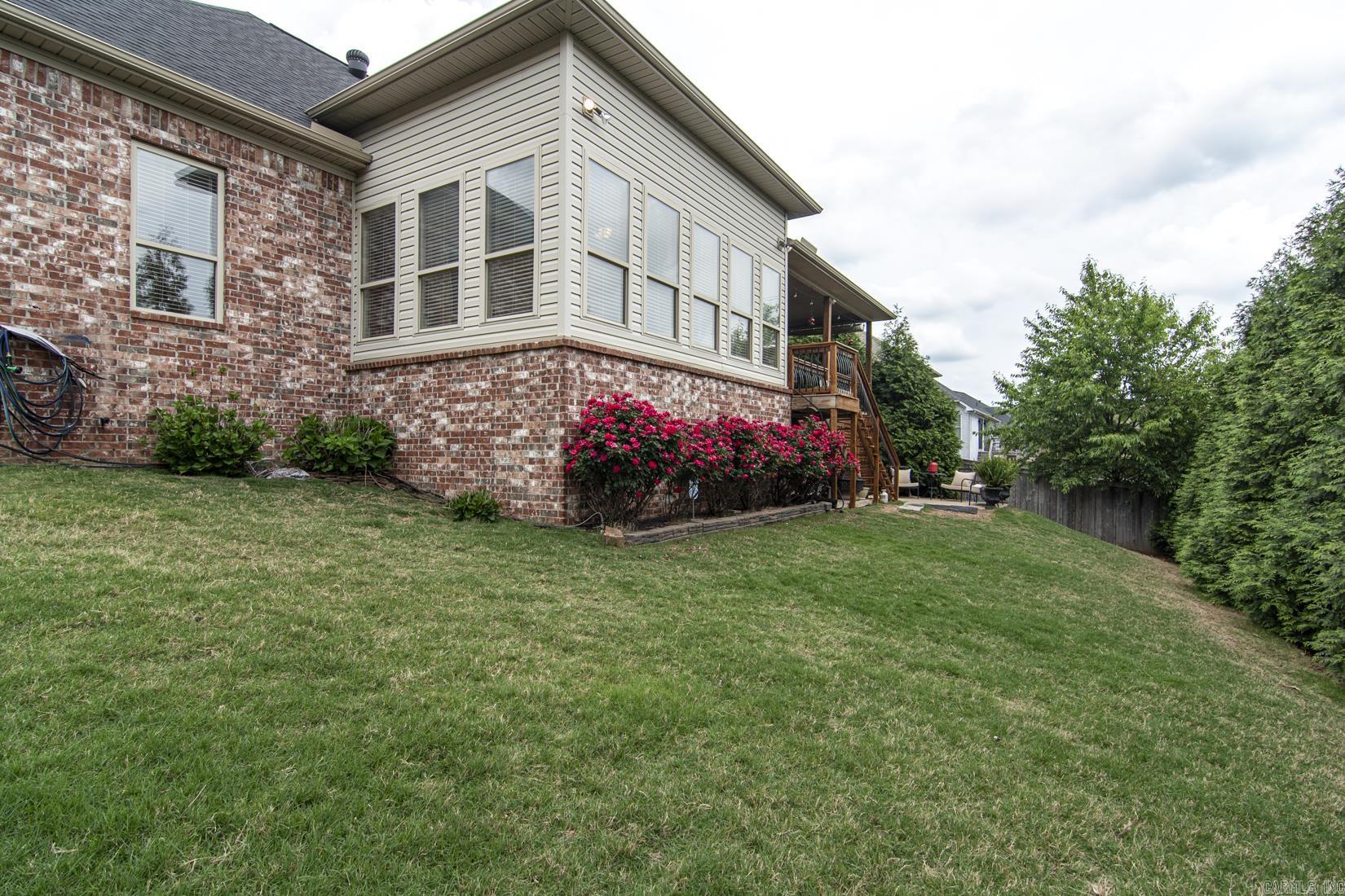 9241  Johnson Dr  Sherwood, AR