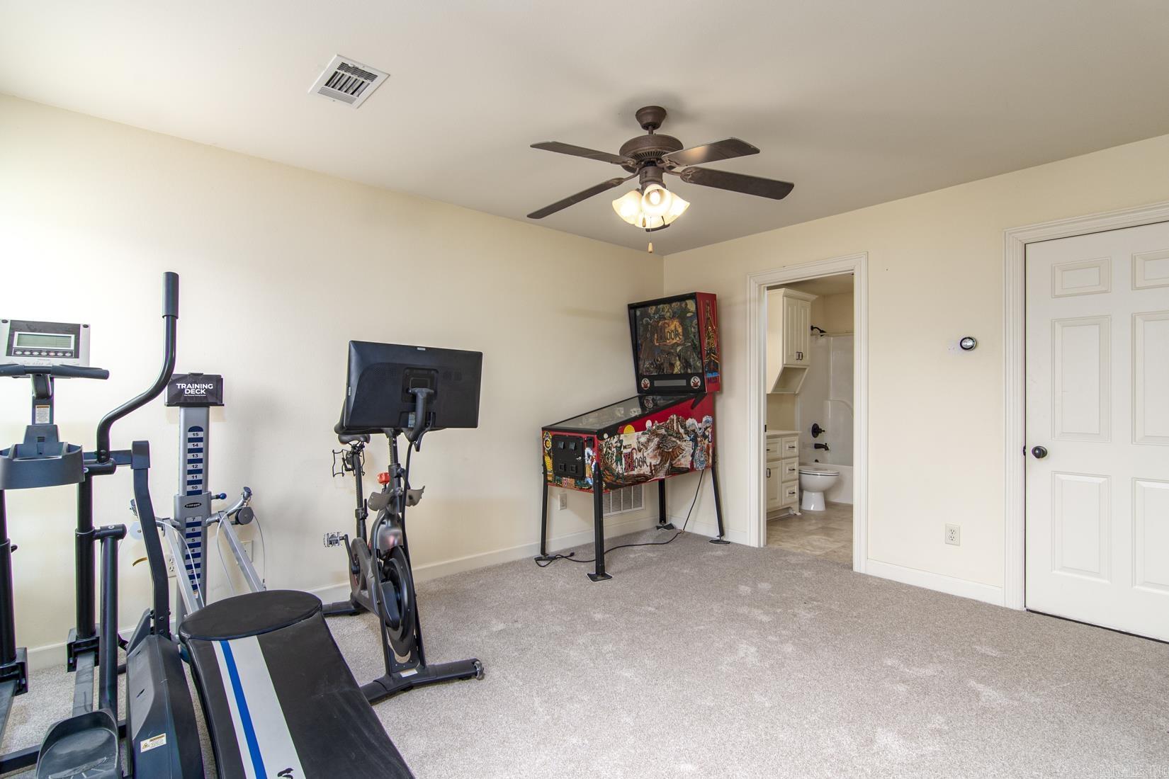 9241  Johnson Dr  Sherwood, AR