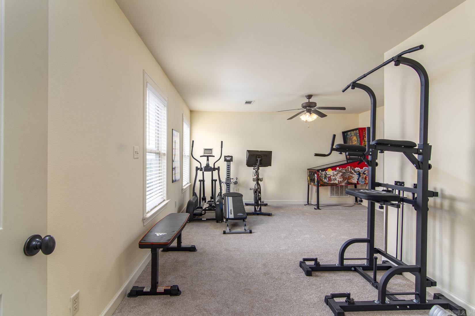 9241  Johnson Dr  Sherwood, AR