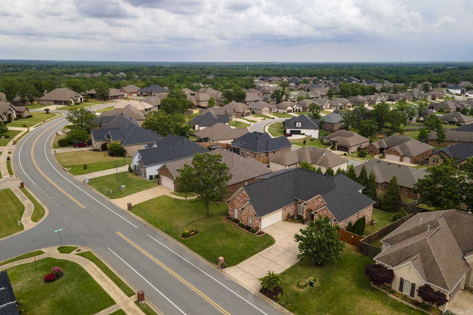9241  Johnson Dr  Sherwood, AR