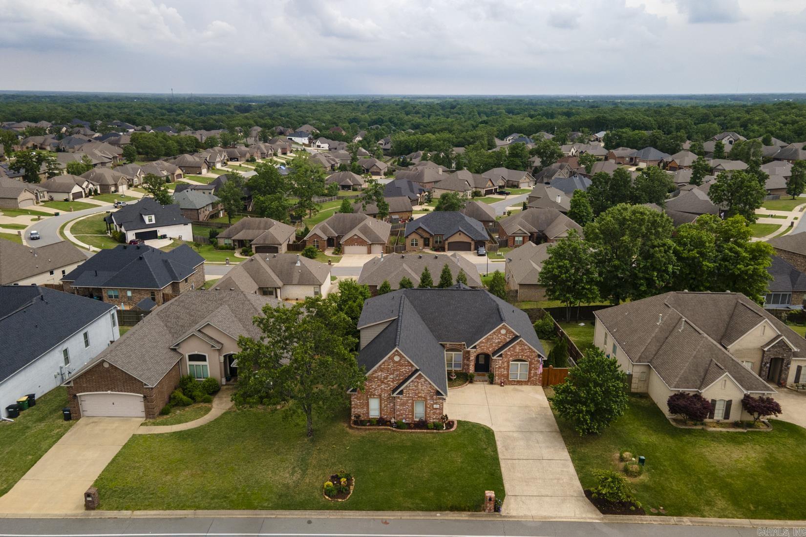 9241  Johnson Dr  Sherwood, AR