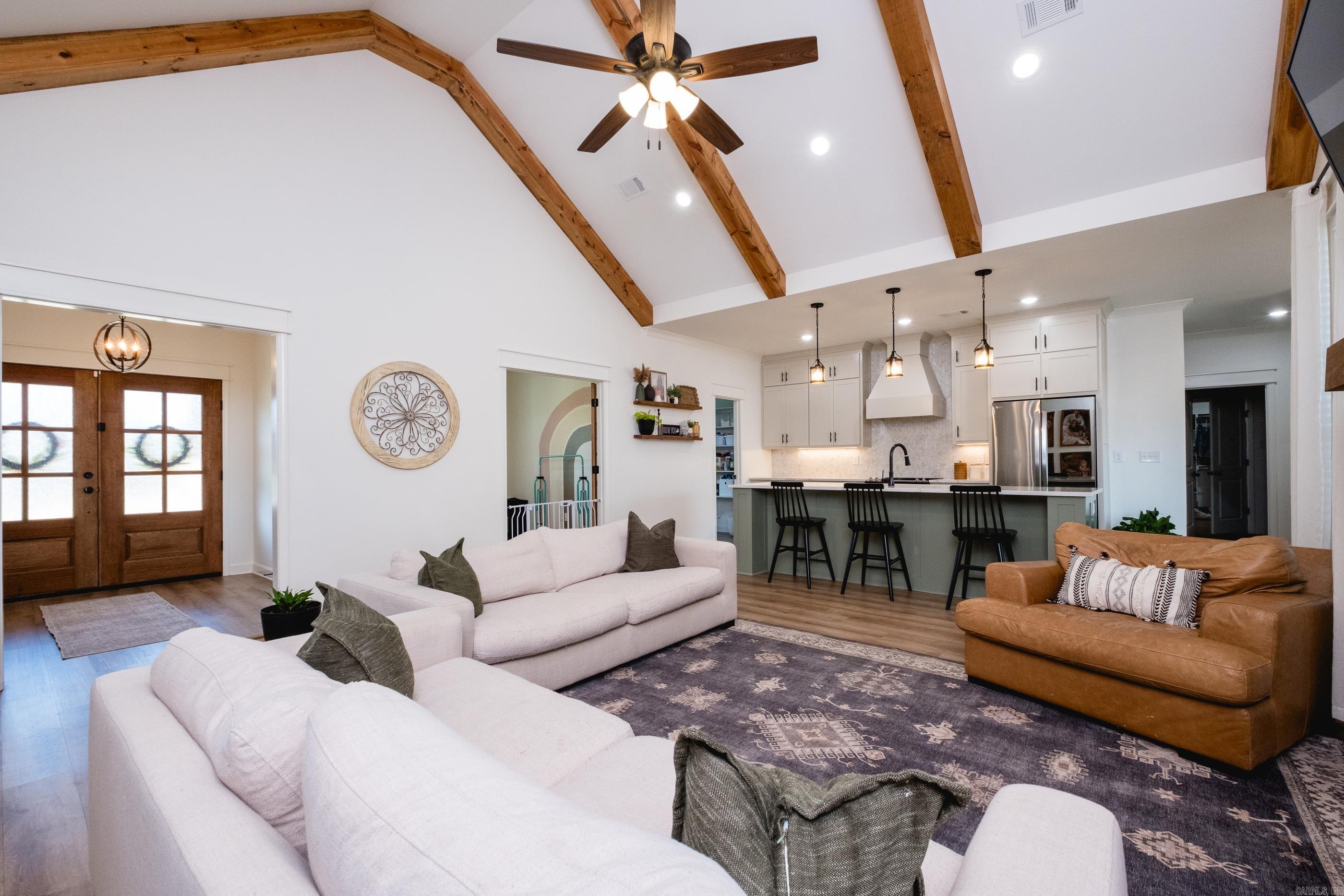 12  Denali Cove  Cabot, AR