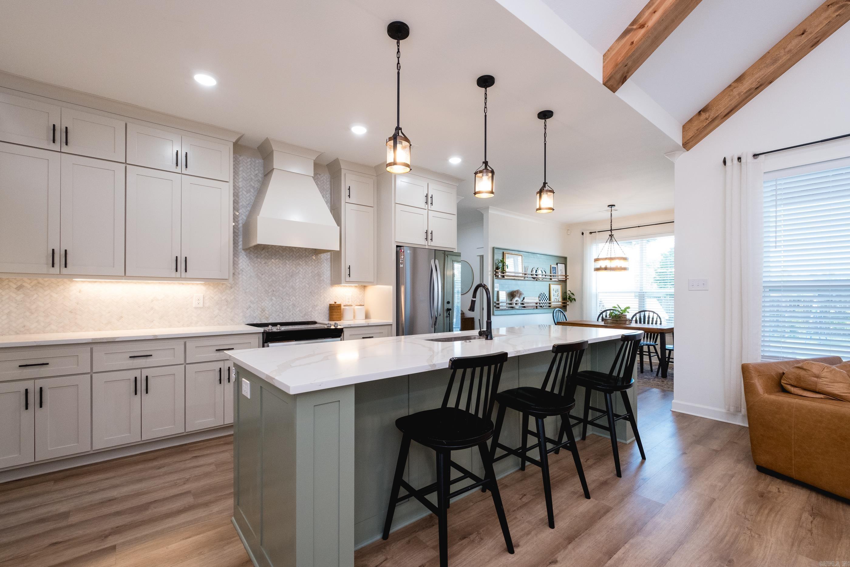 12  Denali Cove  Cabot, AR