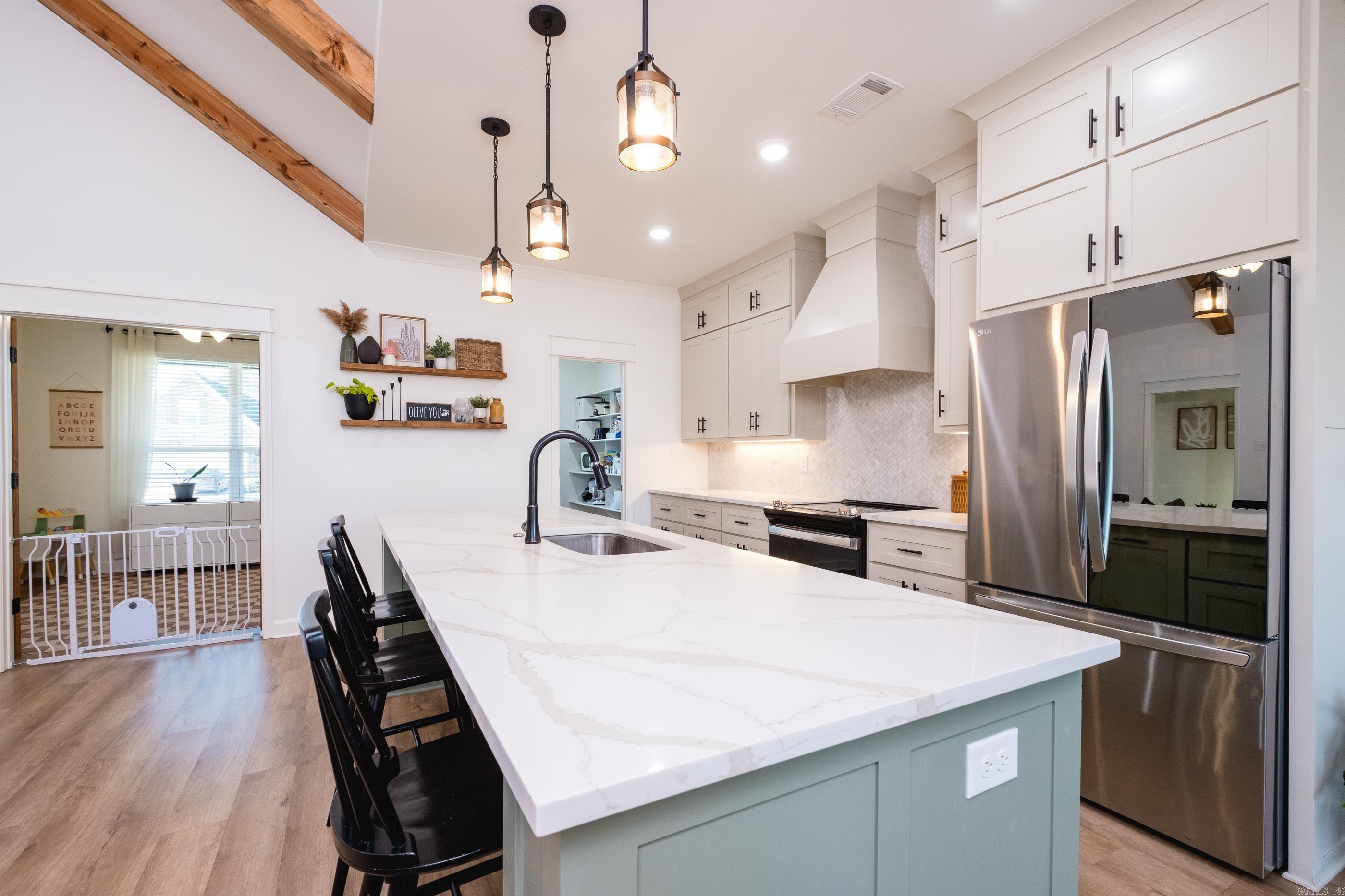 12  Denali Cove  Cabot, AR