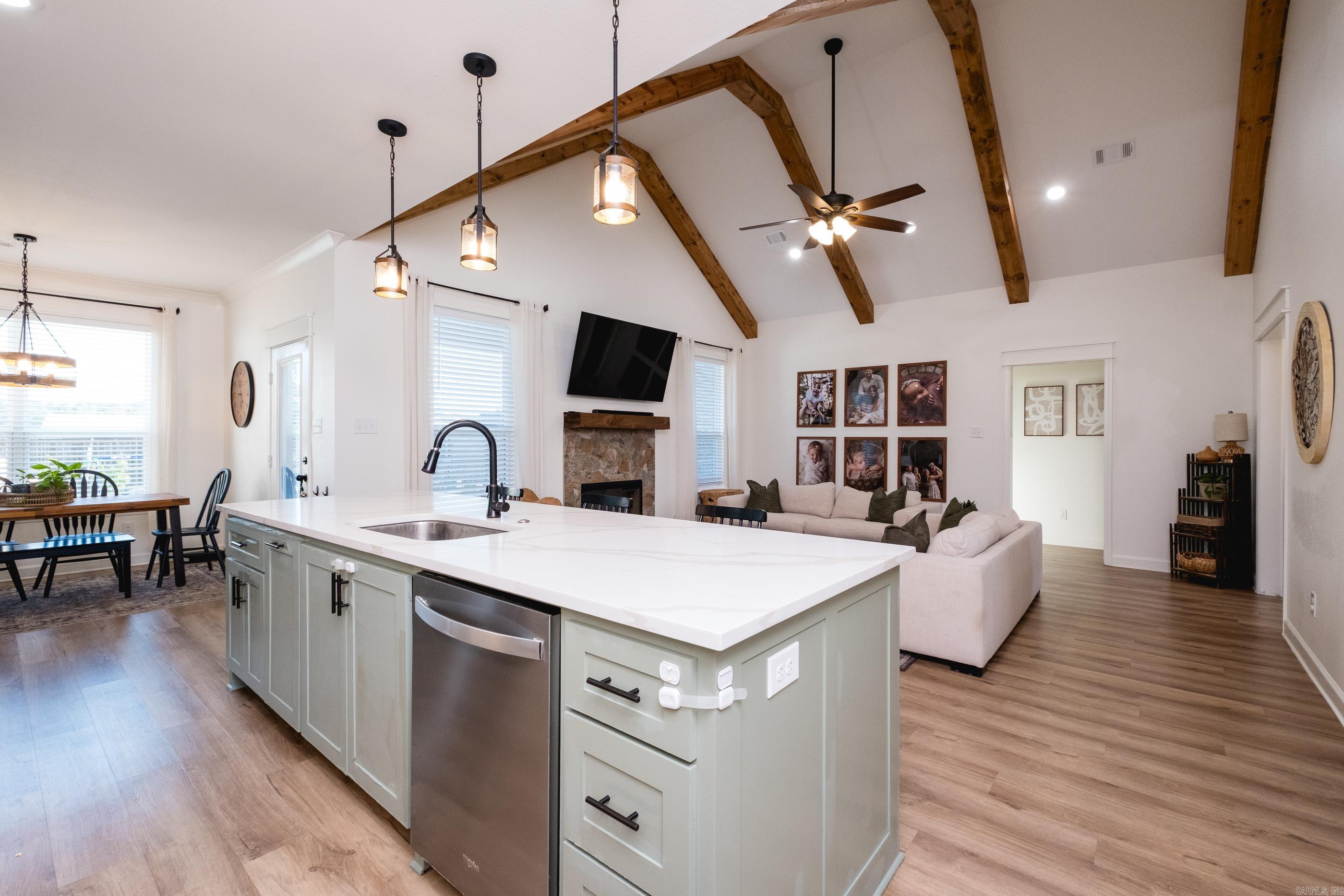 12  Denali Cove  Cabot, AR