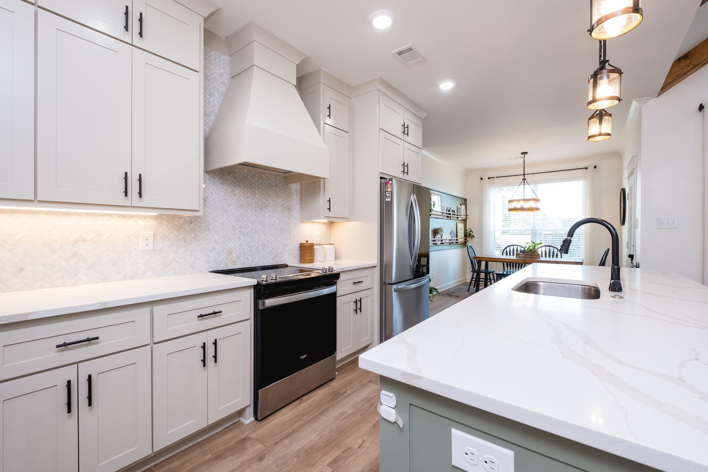 12  Denali Cove  Cabot, AR