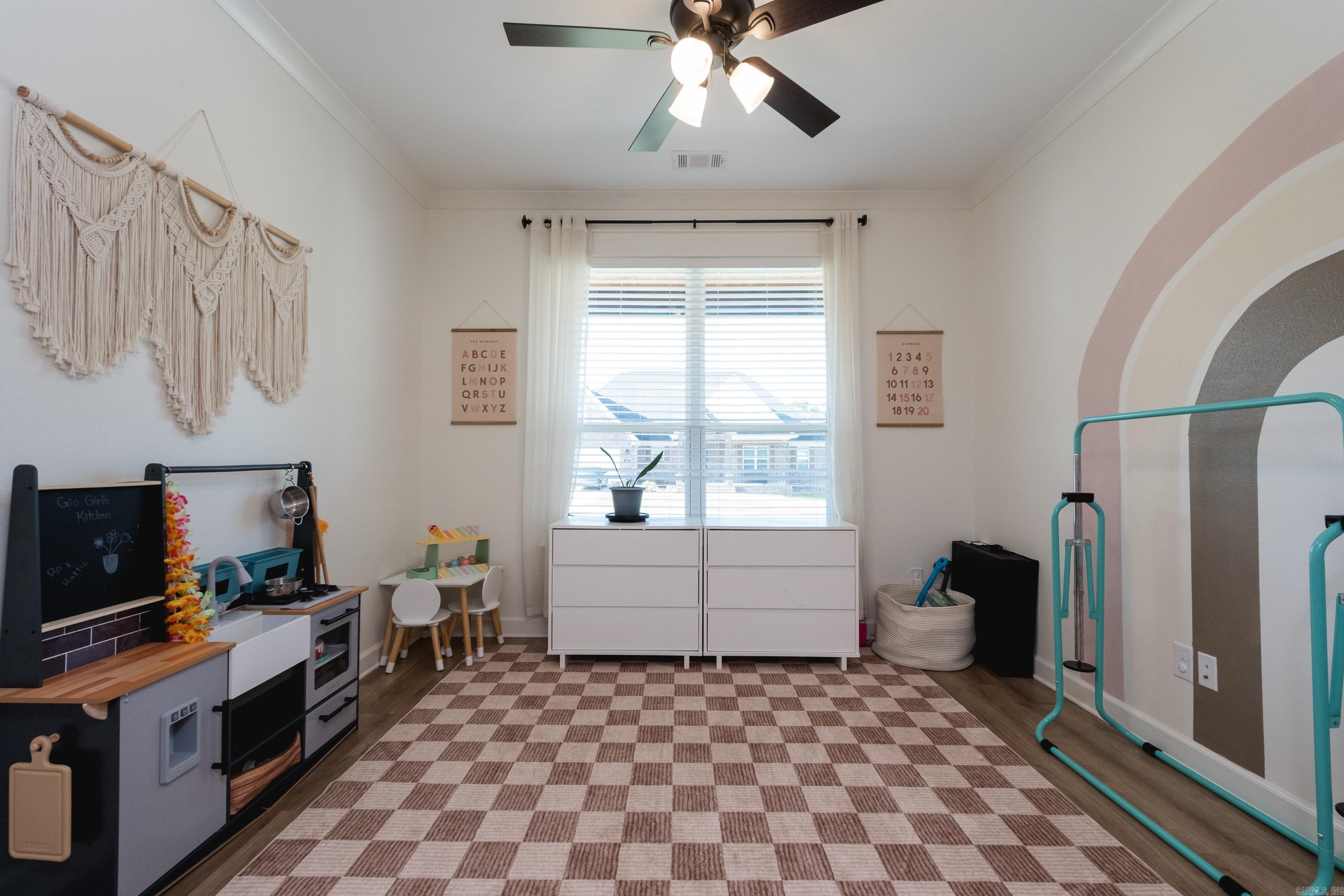 12  Denali Cove  Cabot, AR
