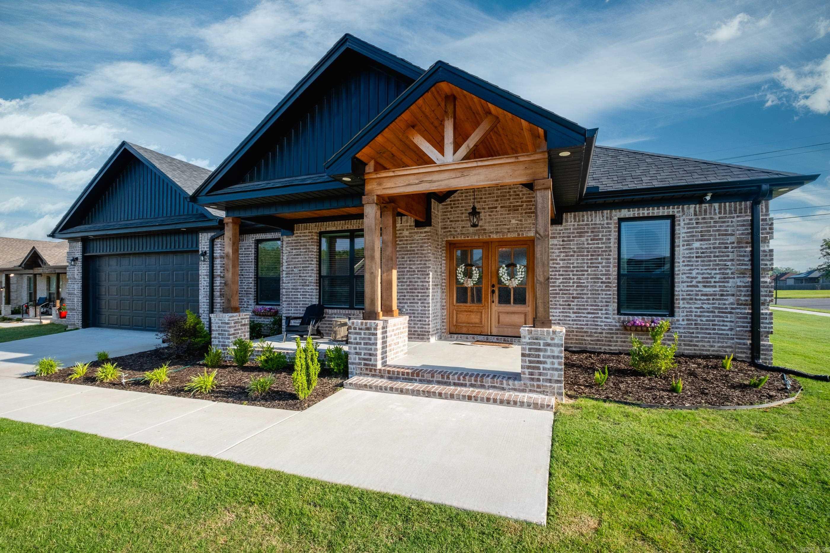 12  Denali Cove  Cabot, AR