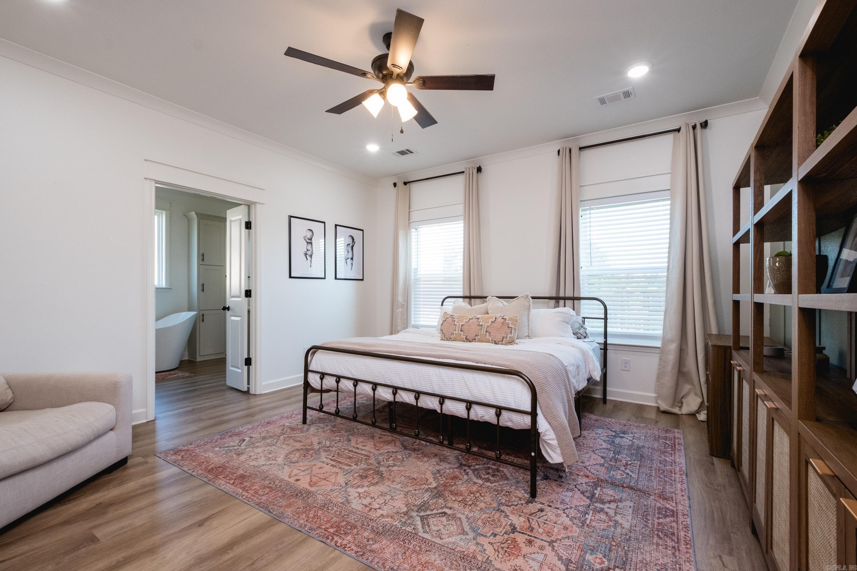 12  Denali Cove  Cabot, AR