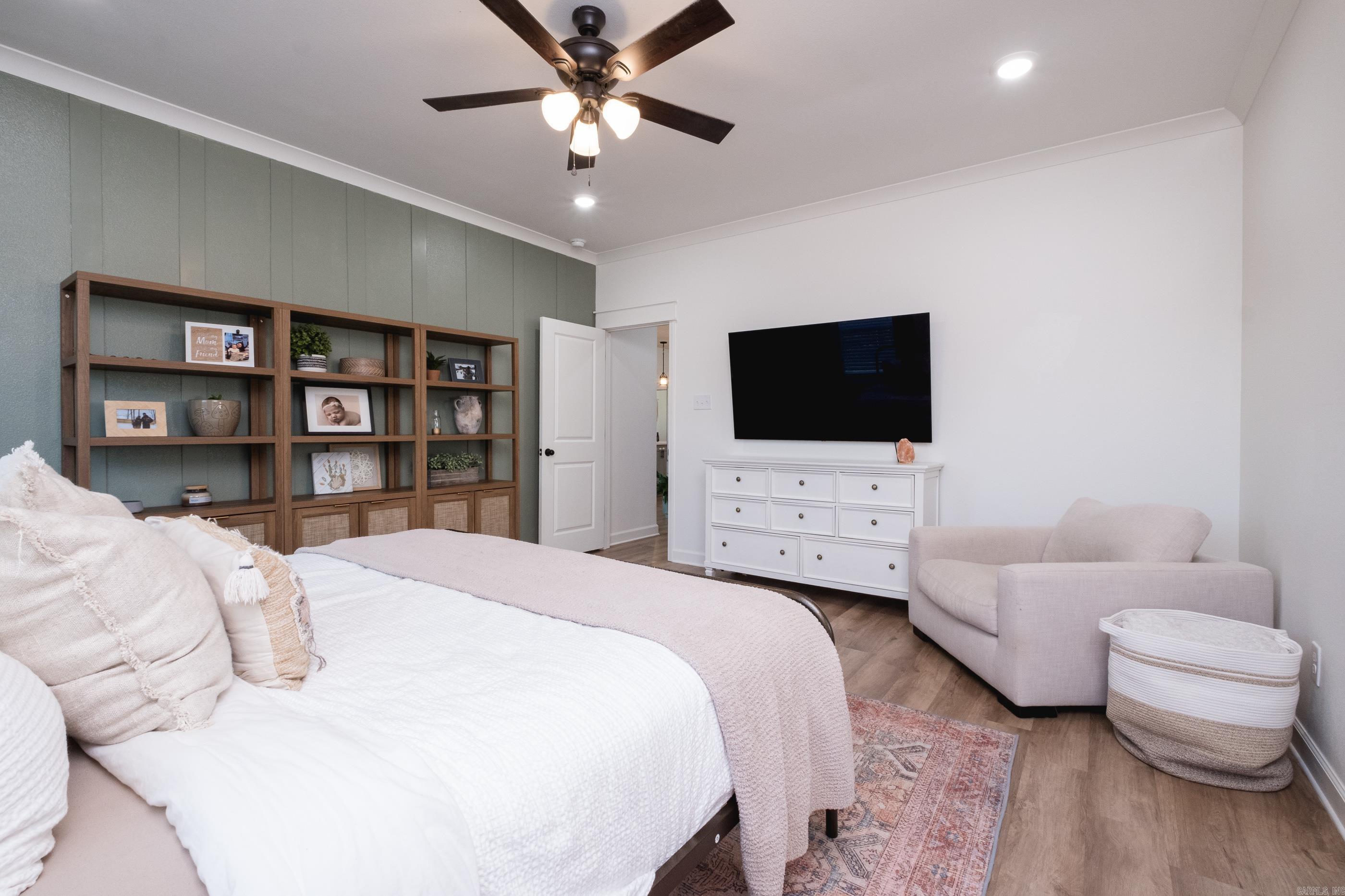 12  Denali Cove  Cabot, AR