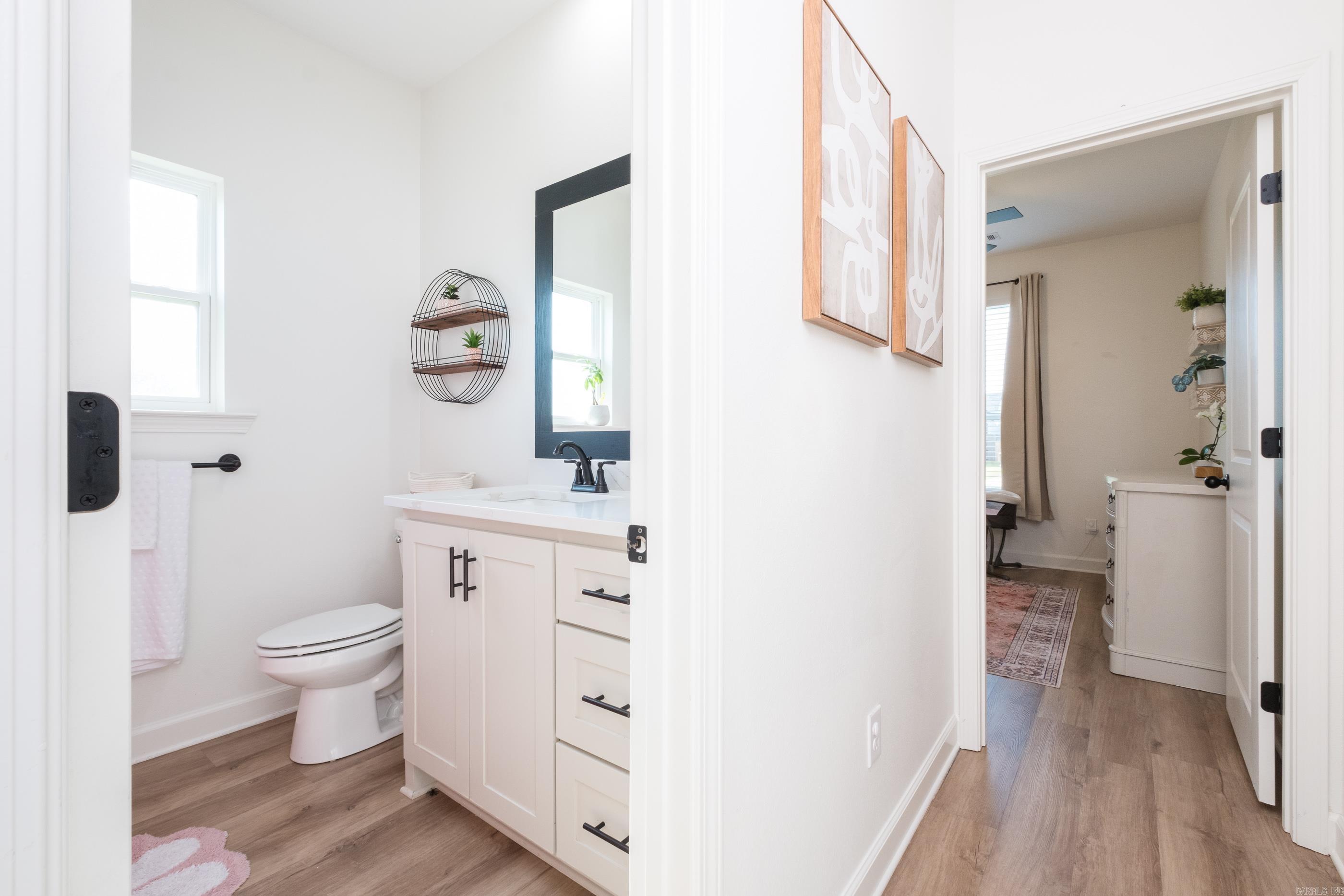 12  Denali Cove  Cabot, AR