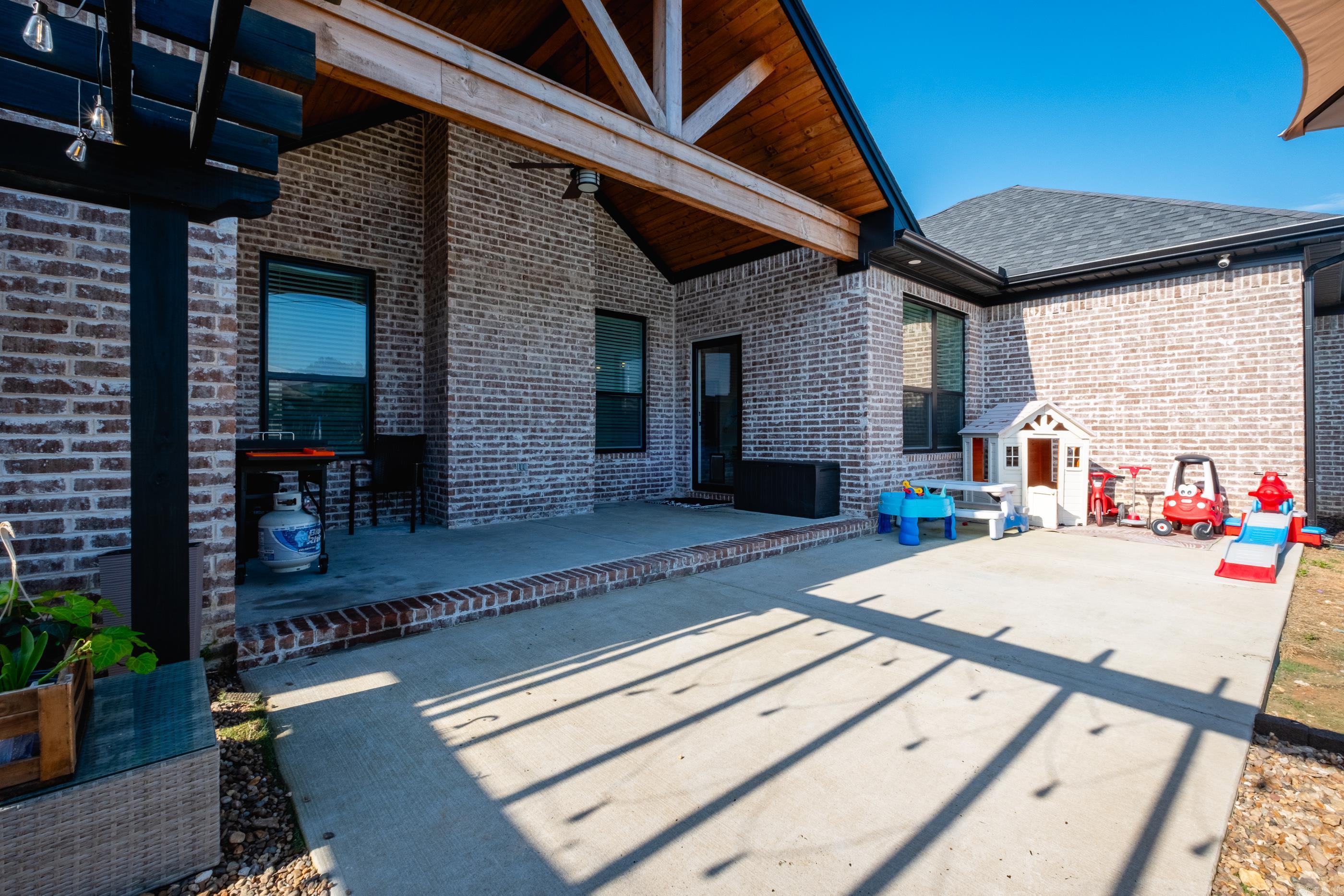 12  Denali Cove  Cabot, AR