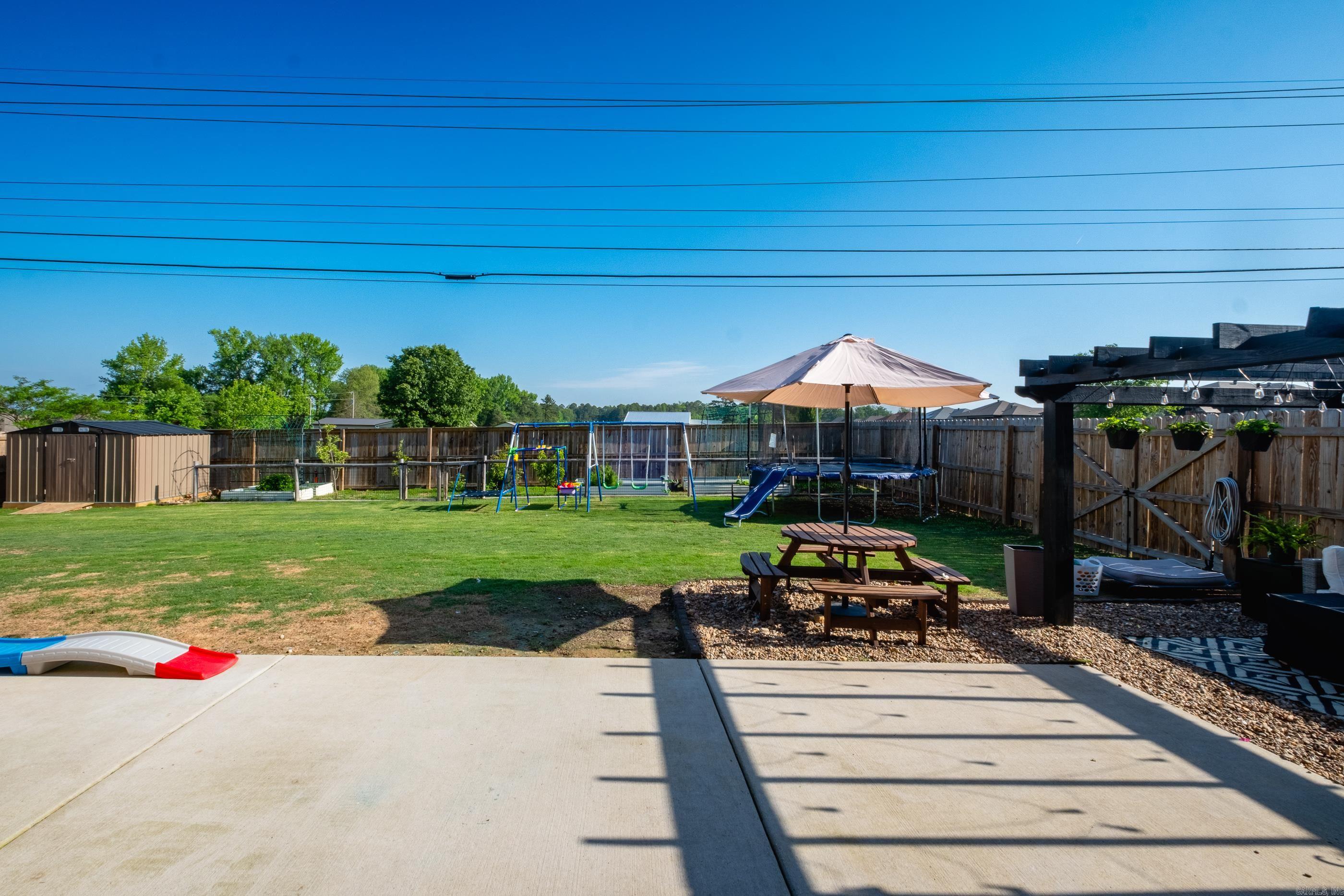 12  Denali Cove  Cabot, AR