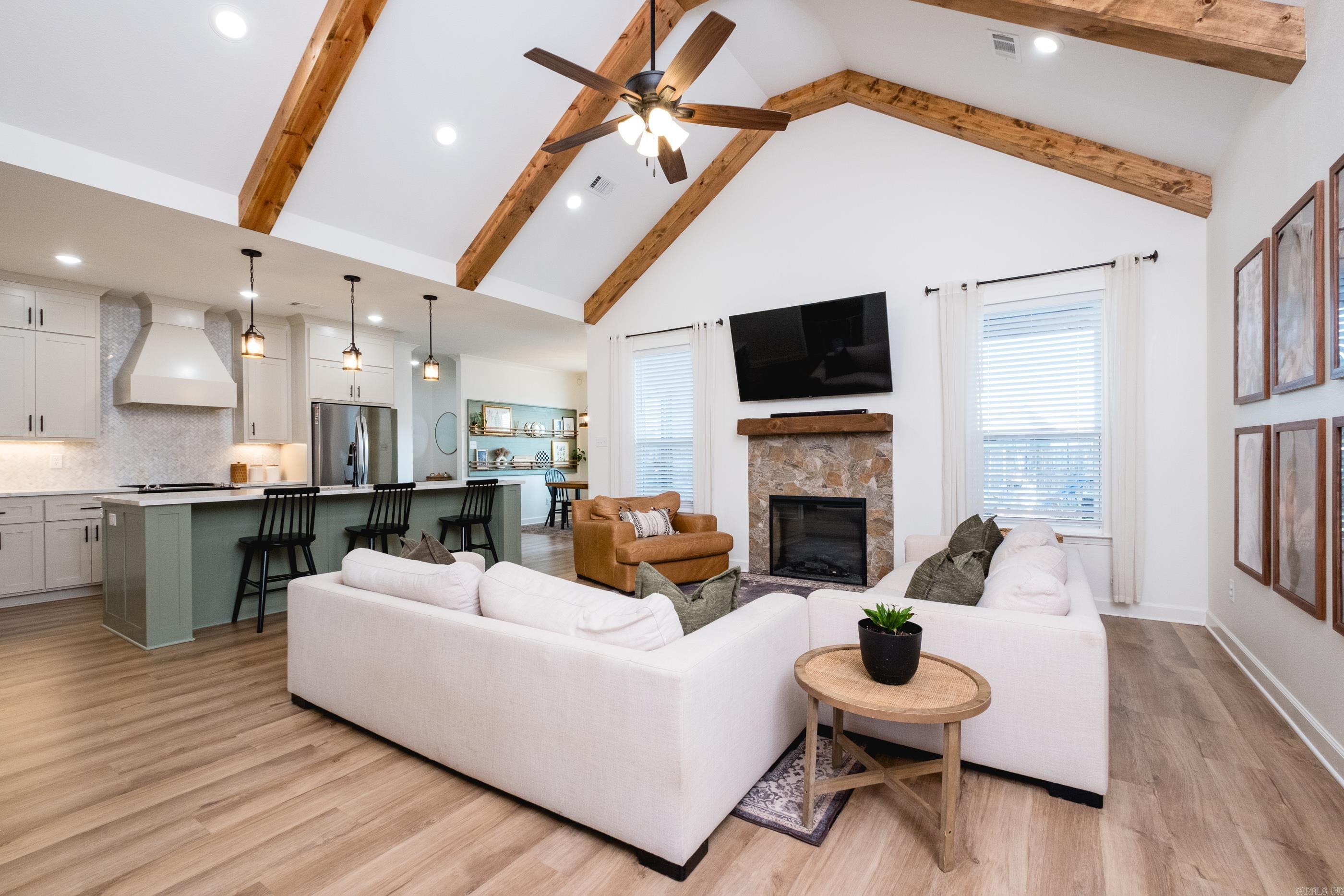 12  Denali Cove  Cabot, AR