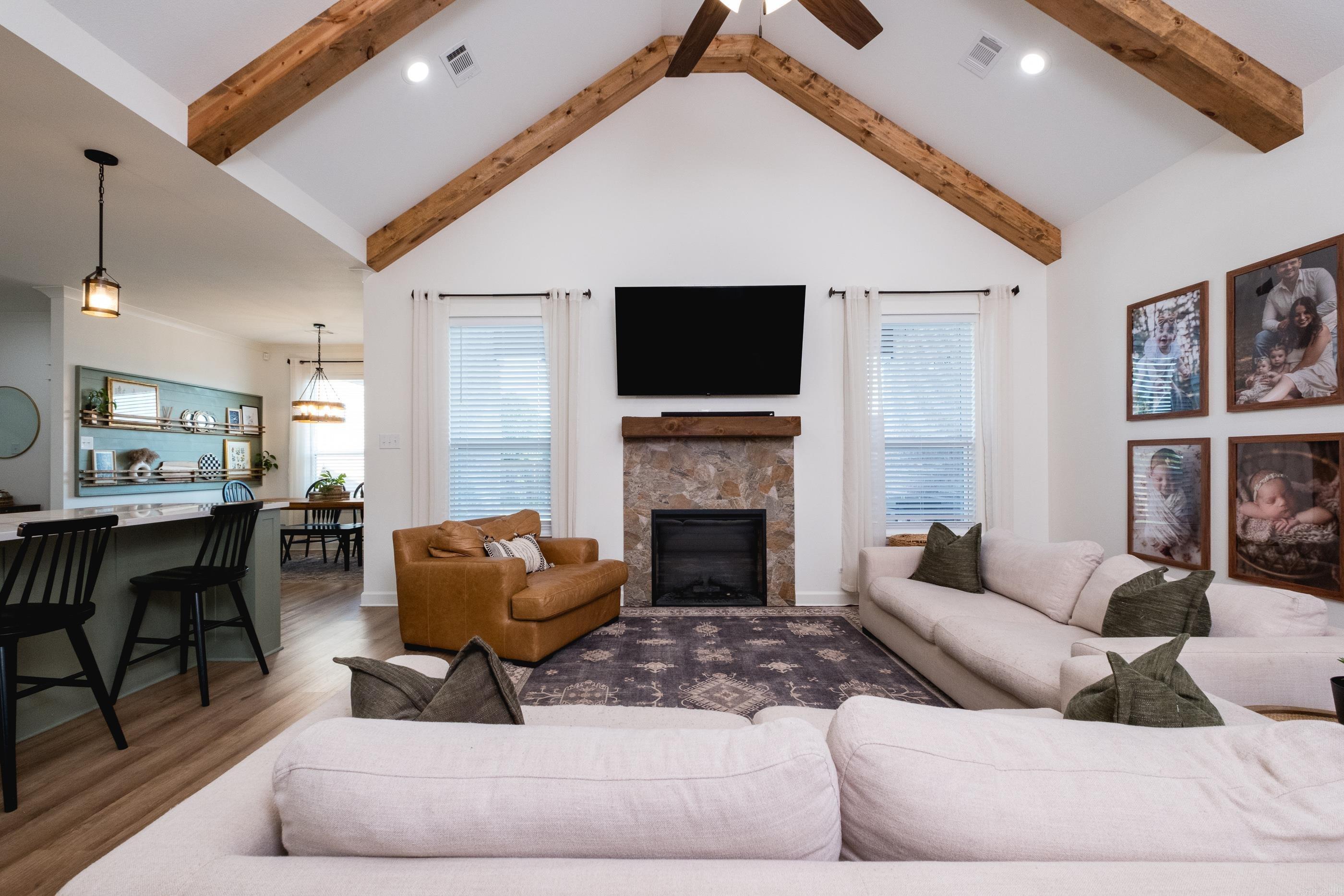 12  Denali Cove  Cabot, AR