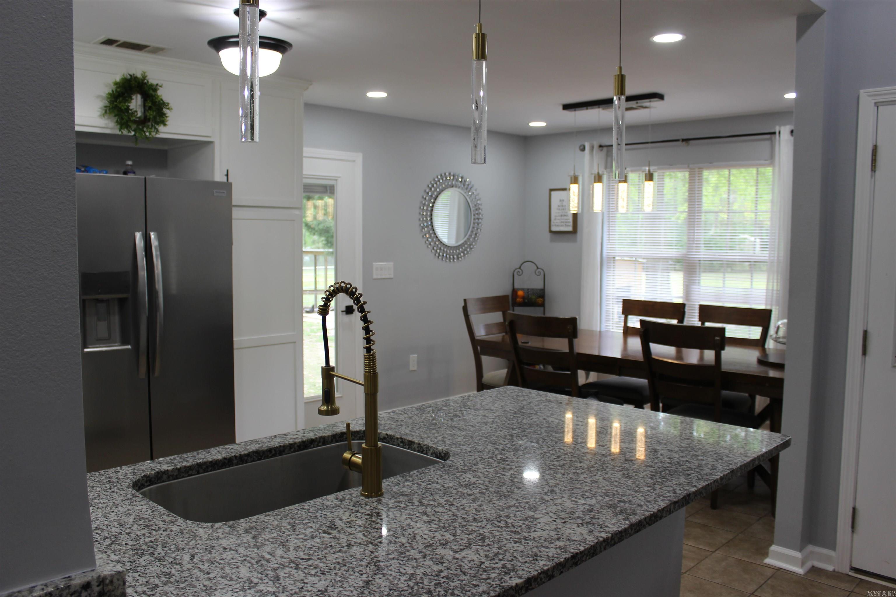 24076 Gracie Layne Lane Bauxite, AR 72011