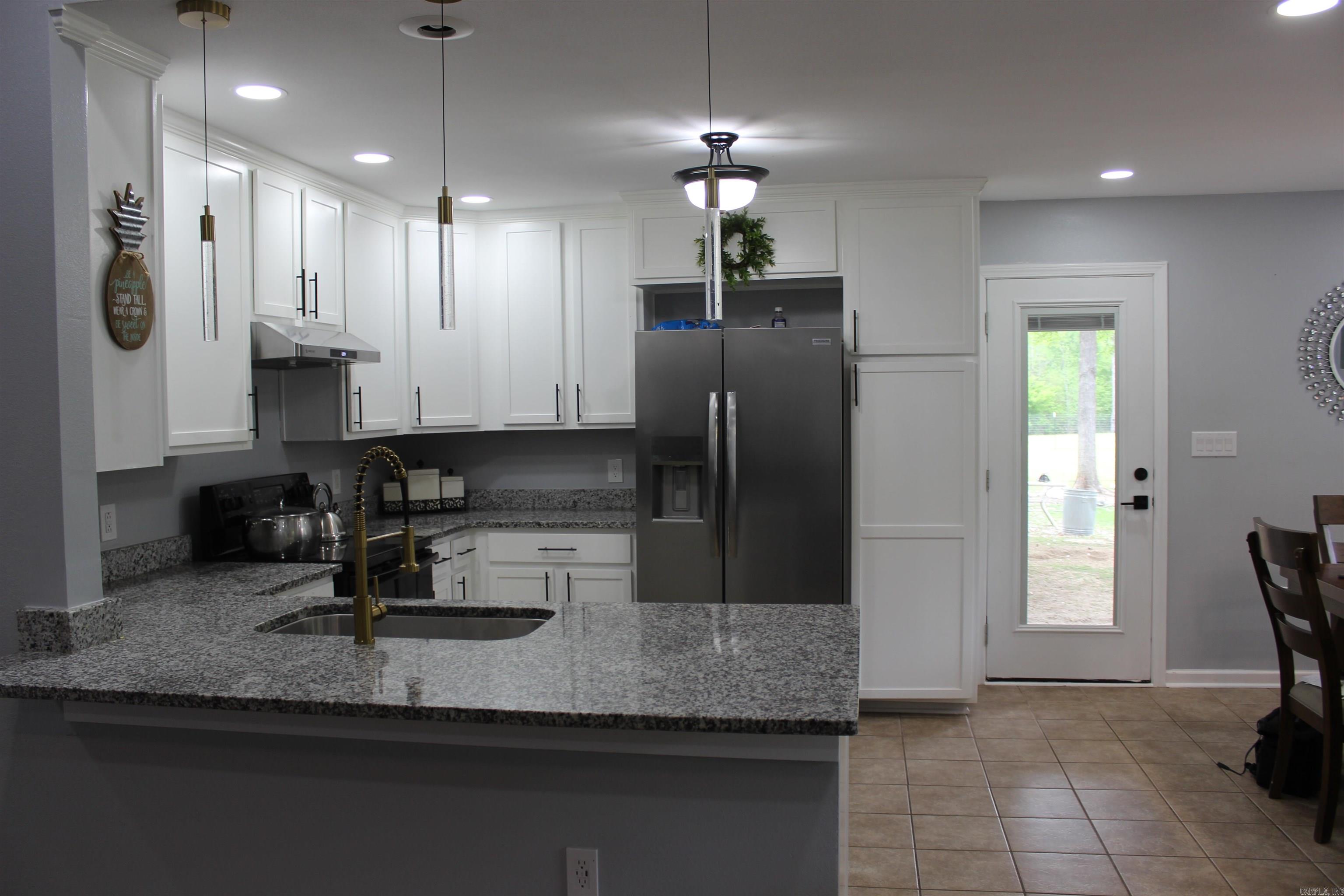 24076 Gracie Layne Lane Bauxite, AR 72011