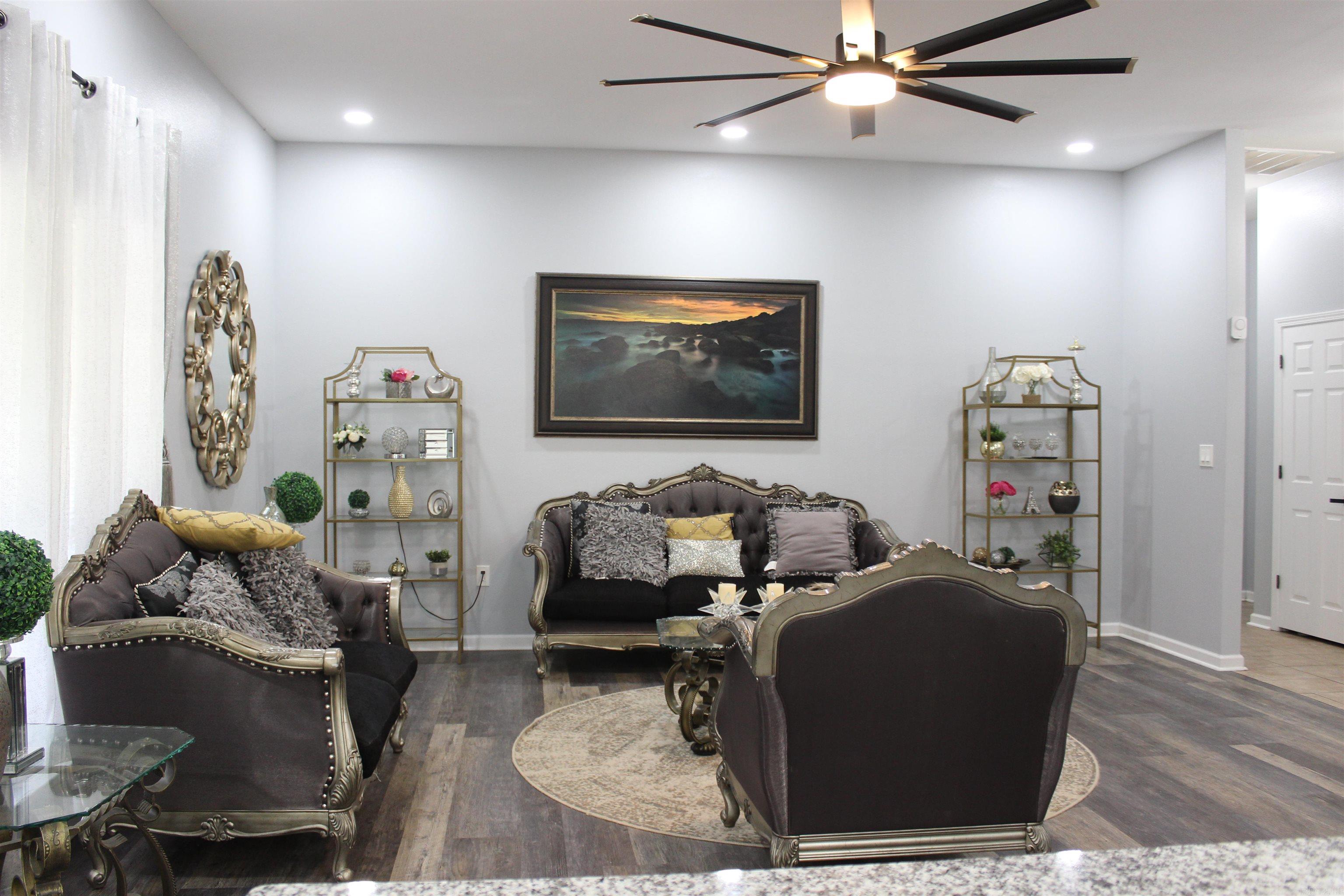 24076 Gracie Layne Lane Bauxite, AR 72011