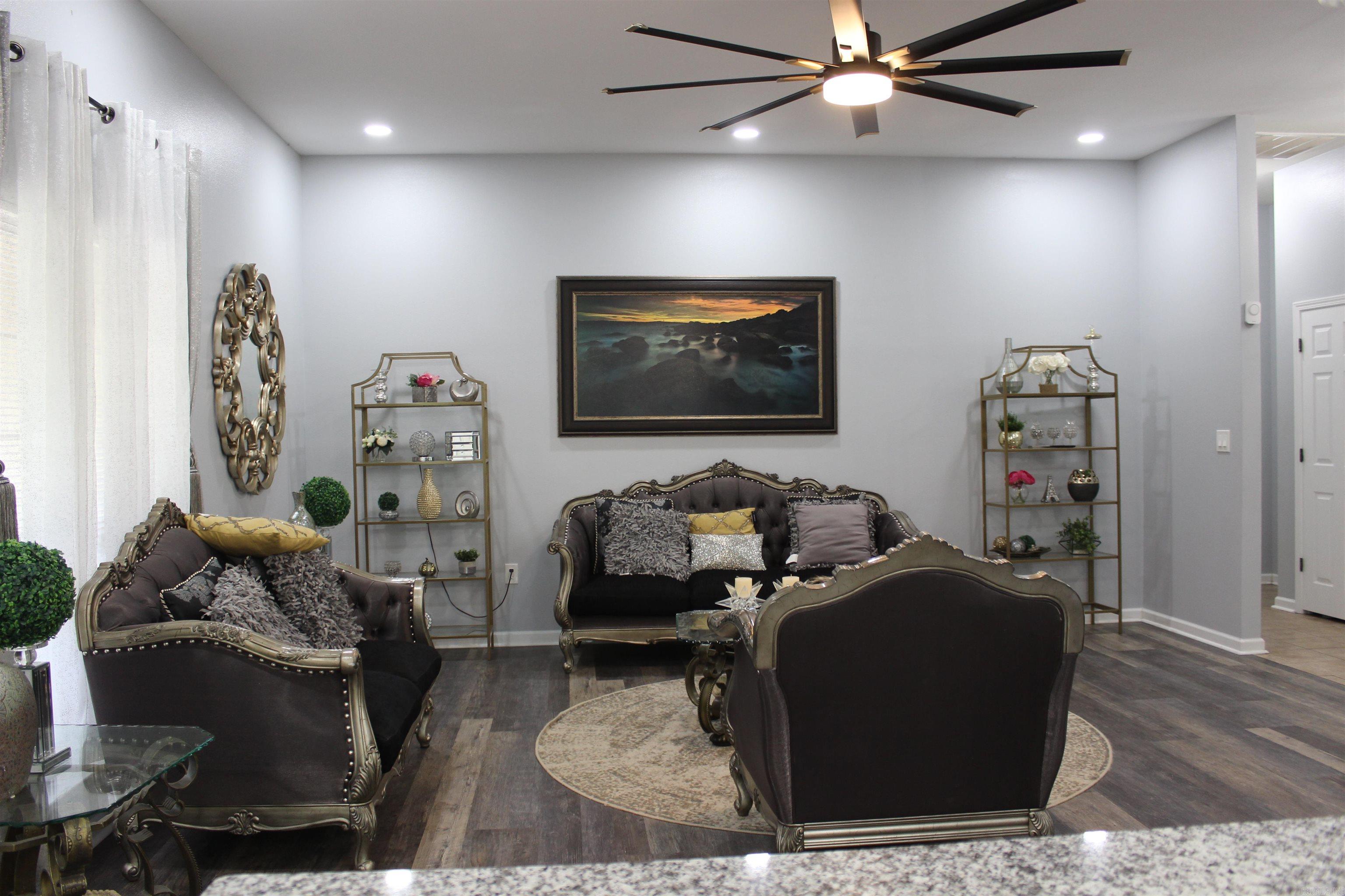 24076 Gracie Layne Lane Bauxite, AR 72011