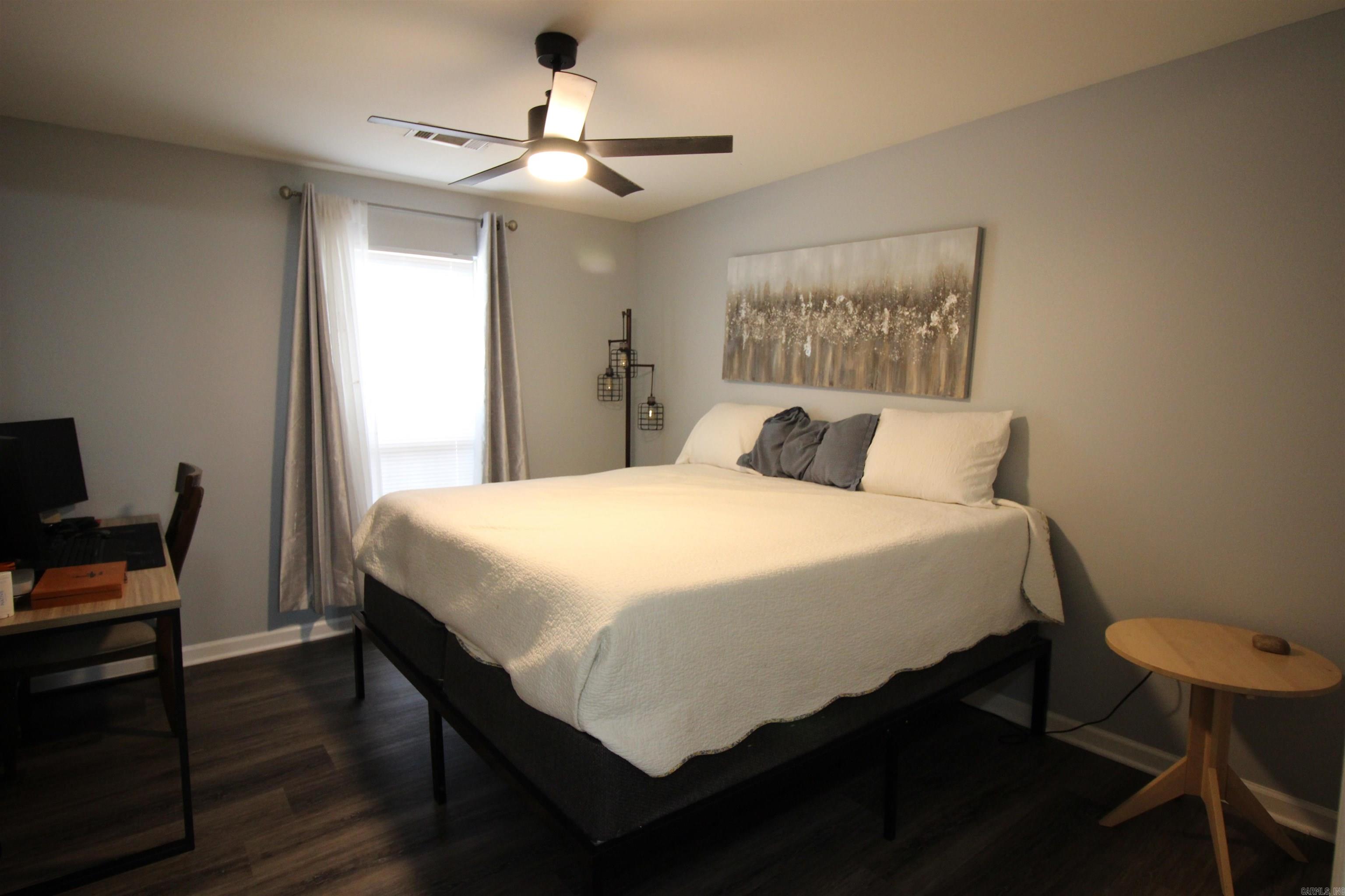 24076 Gracie Layne Lane Bauxite, AR 72011