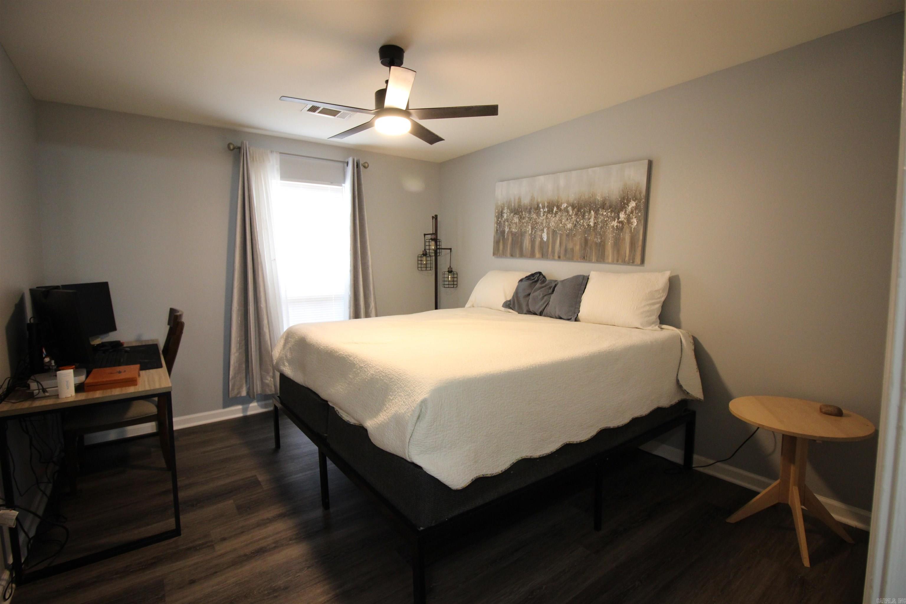 24076 Gracie Layne Lane Bauxite, AR 72011