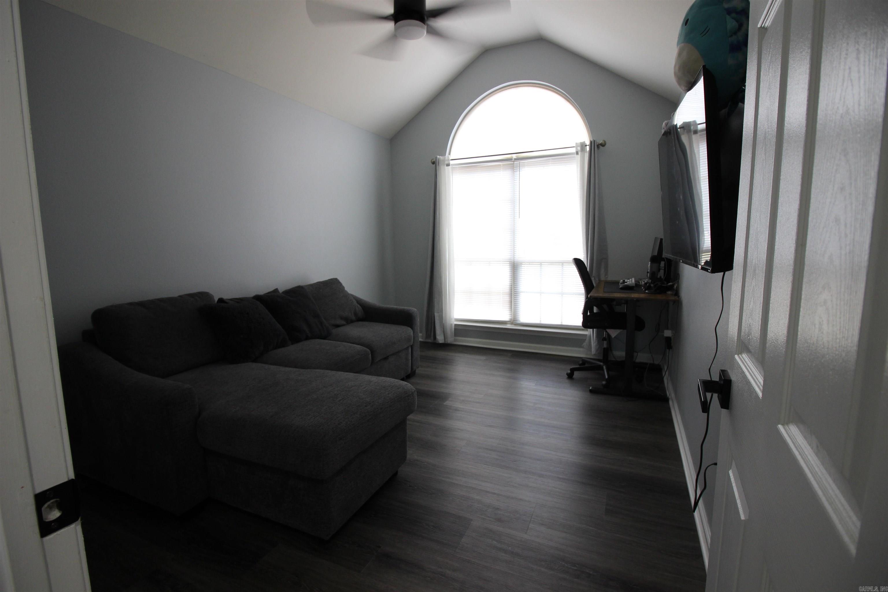 24076 Gracie Layne Lane Bauxite, AR 72011