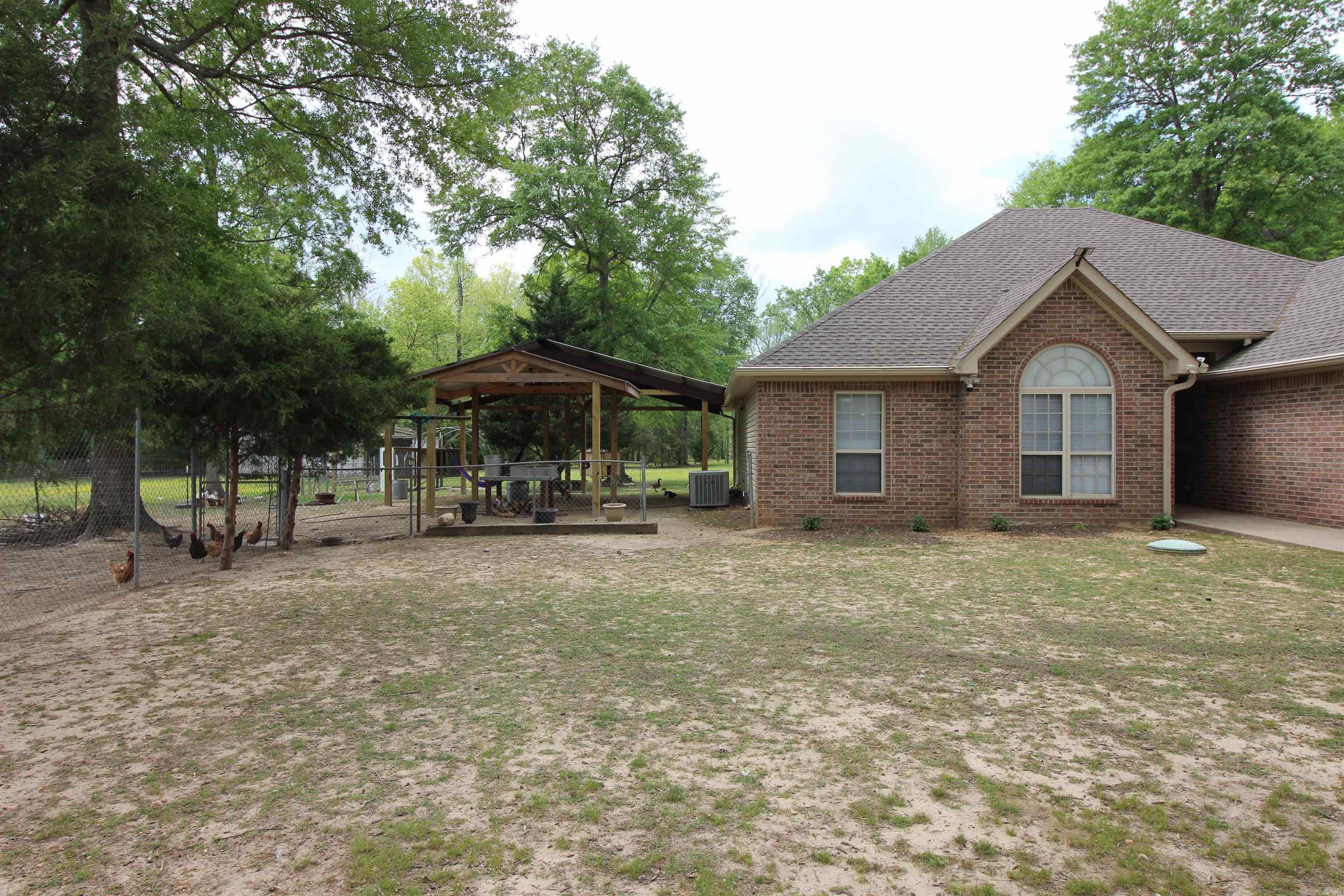 24076 Gracie Layne Lane Bauxite, AR 72011