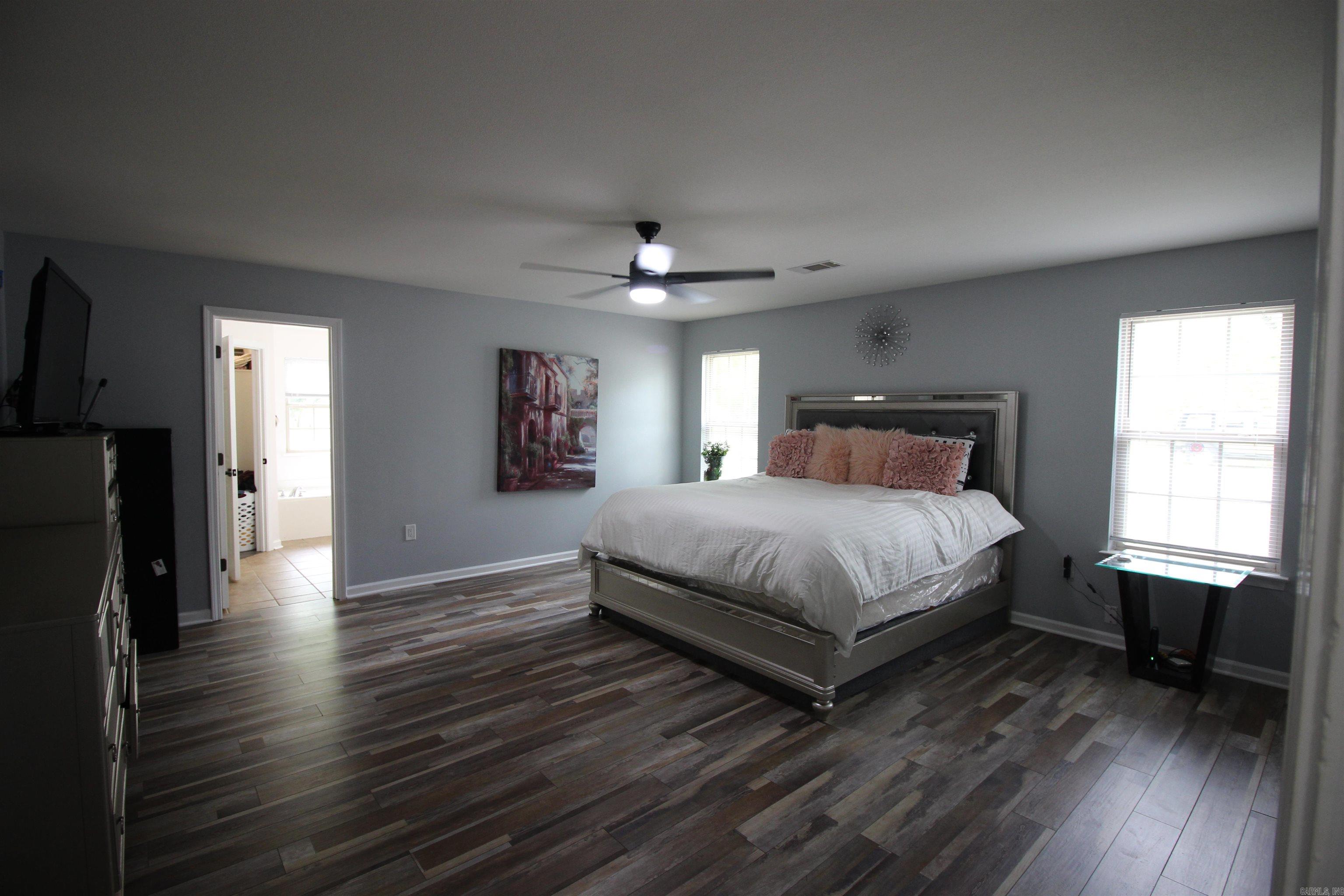 24076 Gracie Layne Lane Bauxite, AR 72011