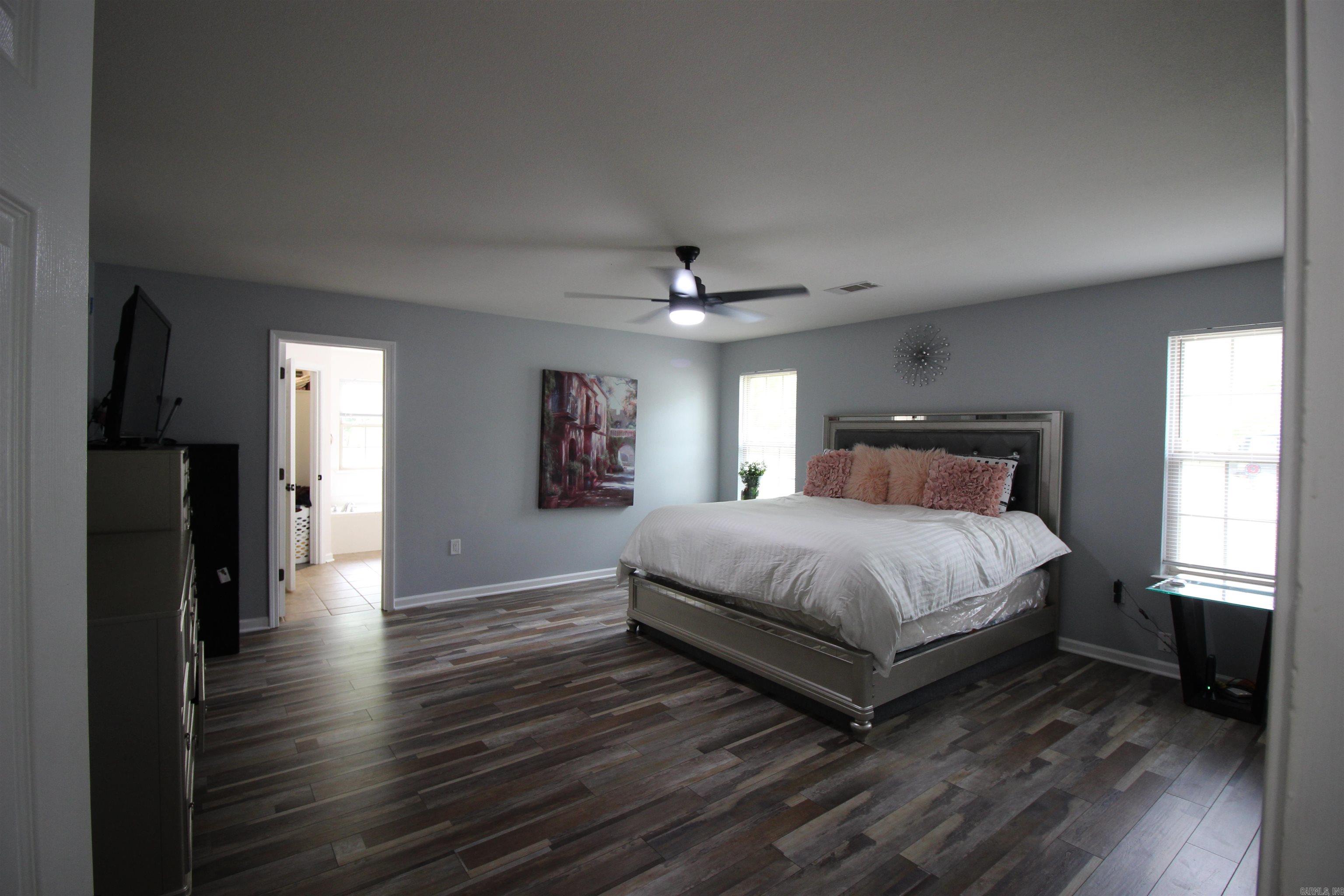 24076 Gracie Layne Lane Bauxite, AR 72011