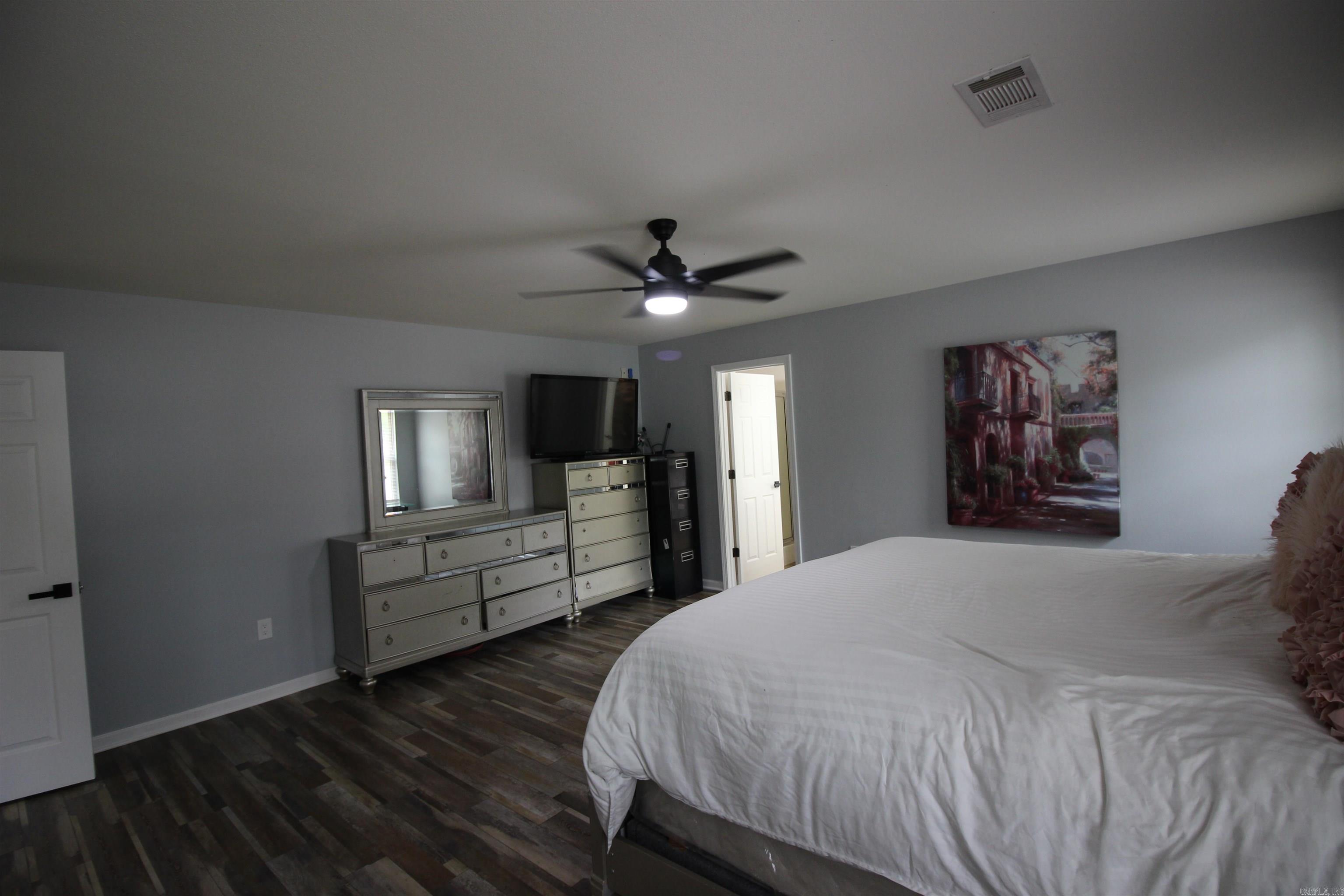 24076 Gracie Layne Lane Bauxite, AR 72011